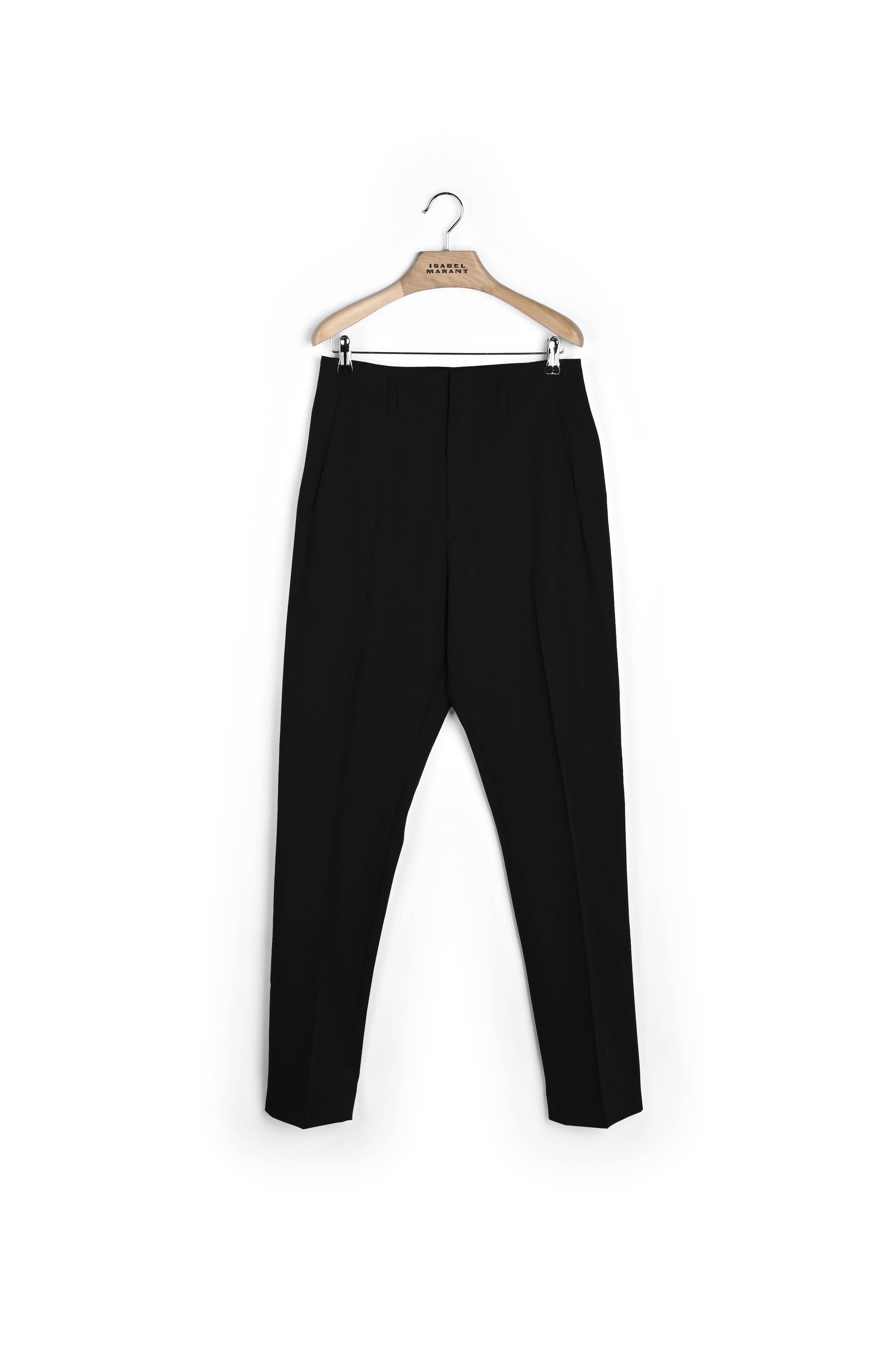 PANTALON Isabel Marant seconde vie