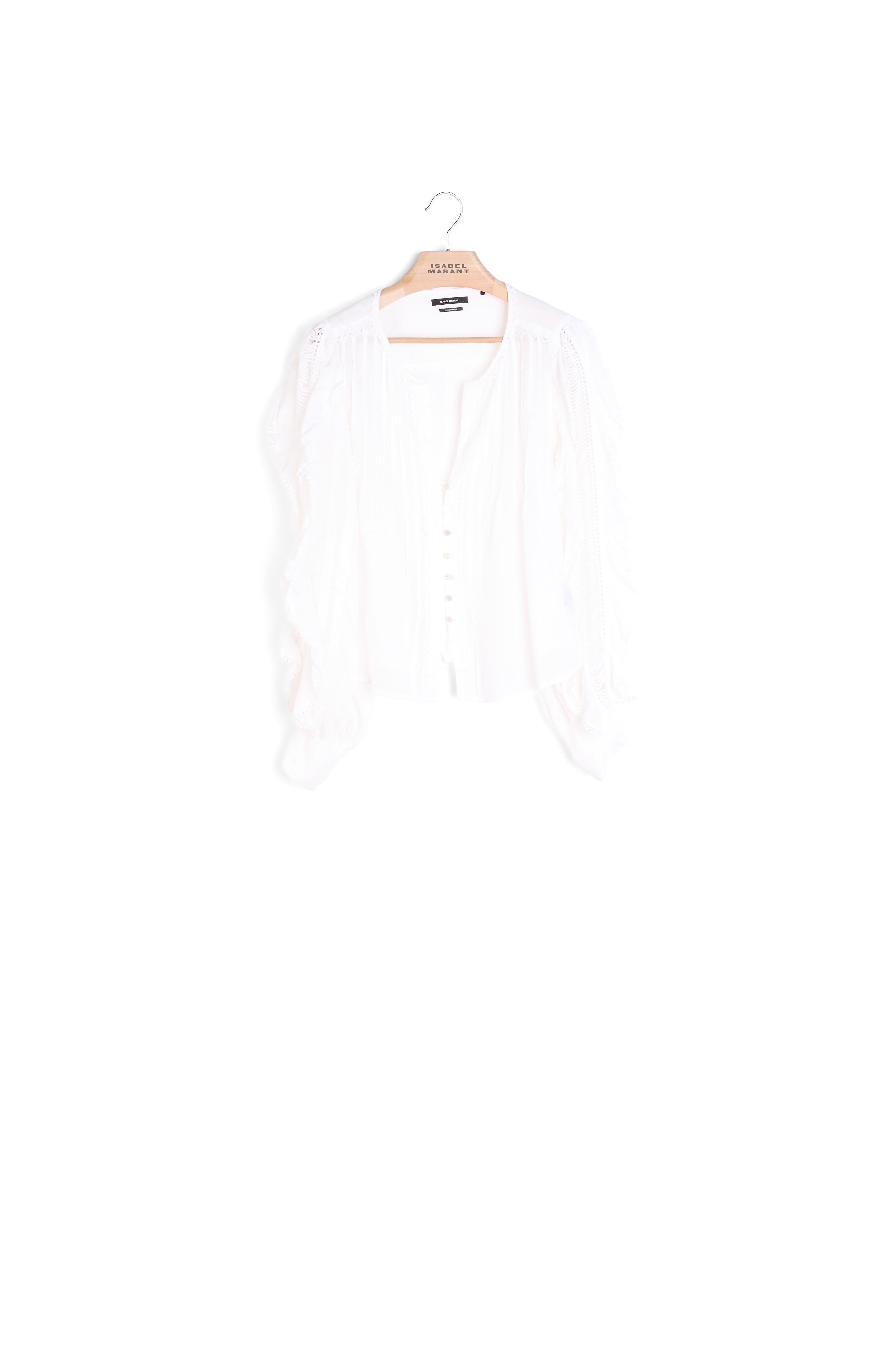 HAUT Isabel Marant seconde vie