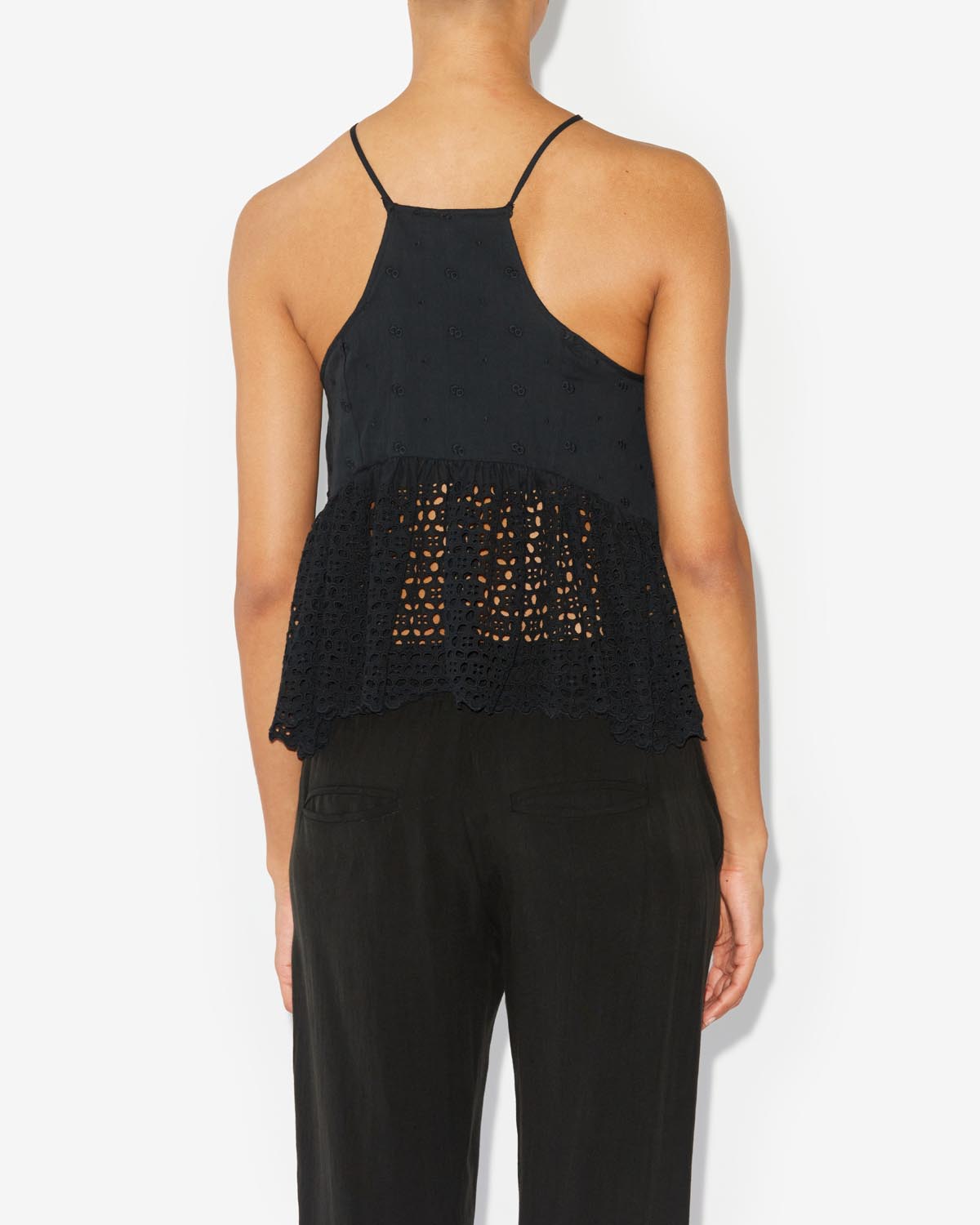 HAUT SOGANE Isabel Marant seconde vie