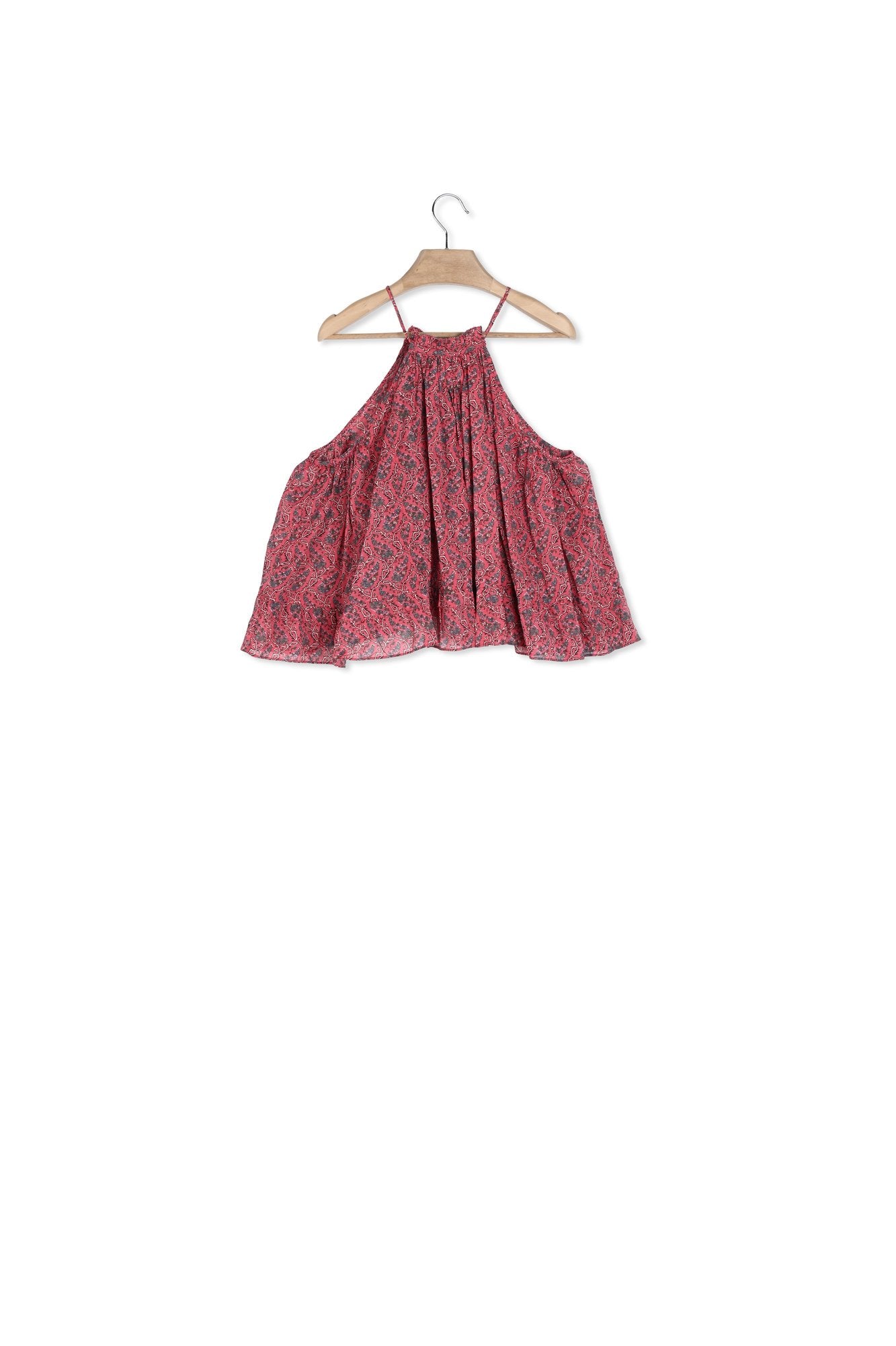 HAUT FABINO Isabel Marant seconde vie