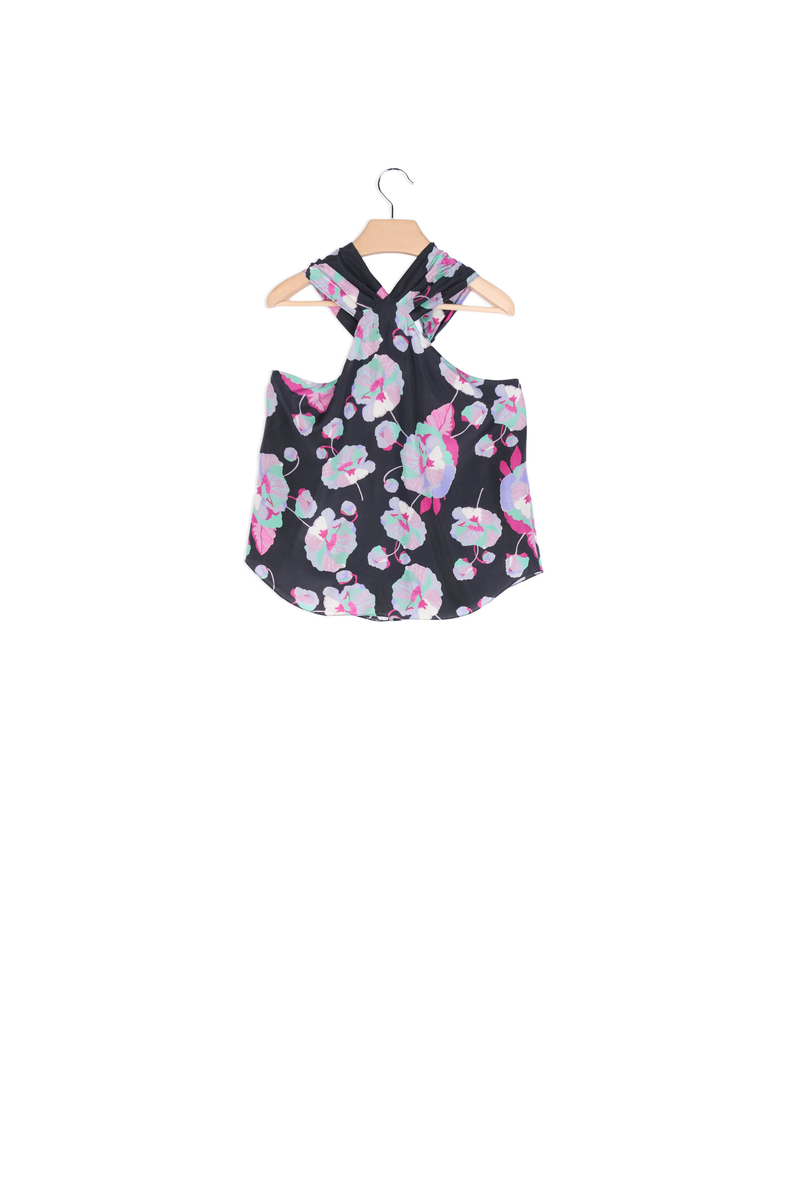 Chemise & blouse - Soie Isabel Marant seconde vie