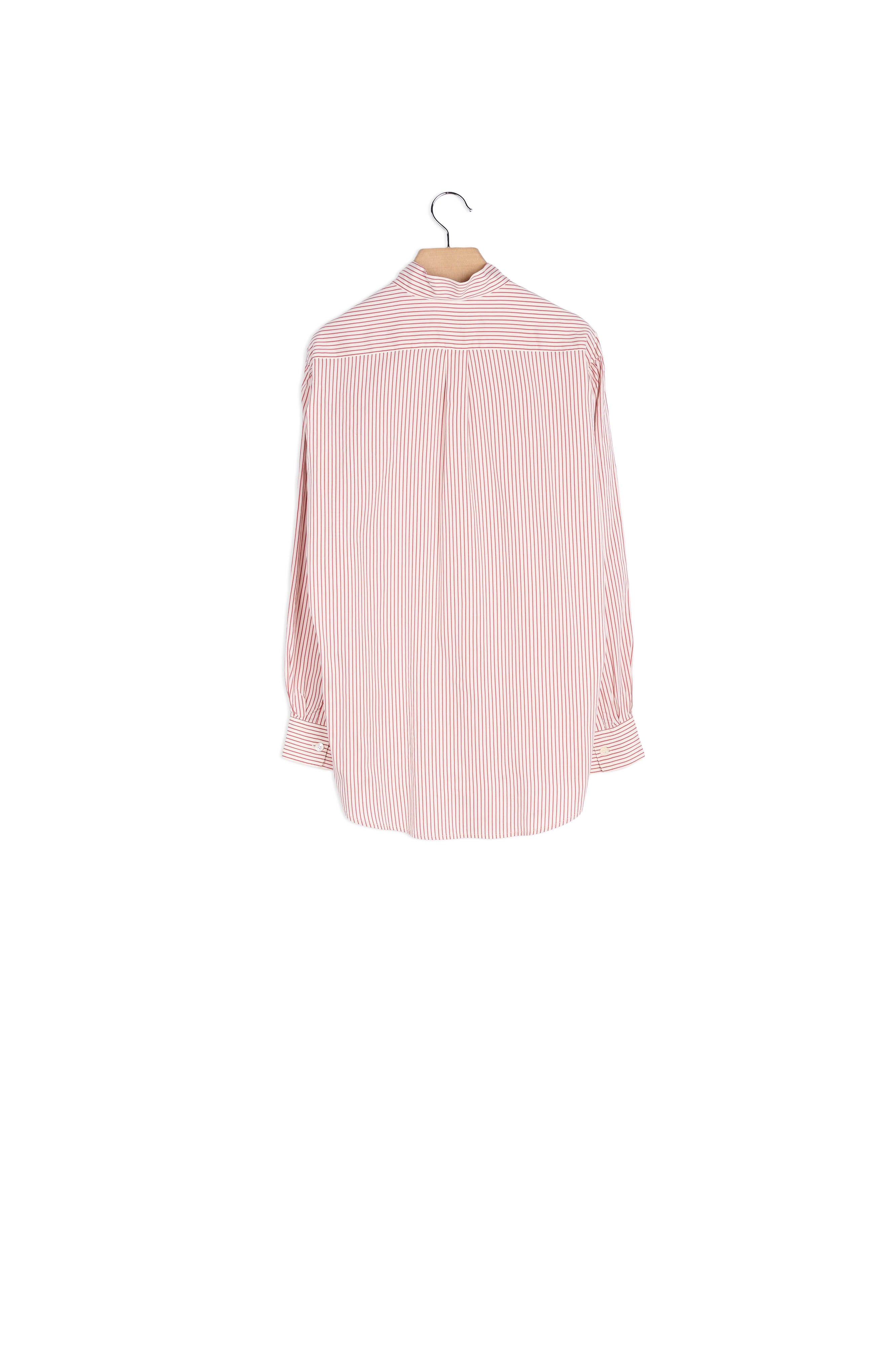 CHEMISE Isabel Marant seconde vie