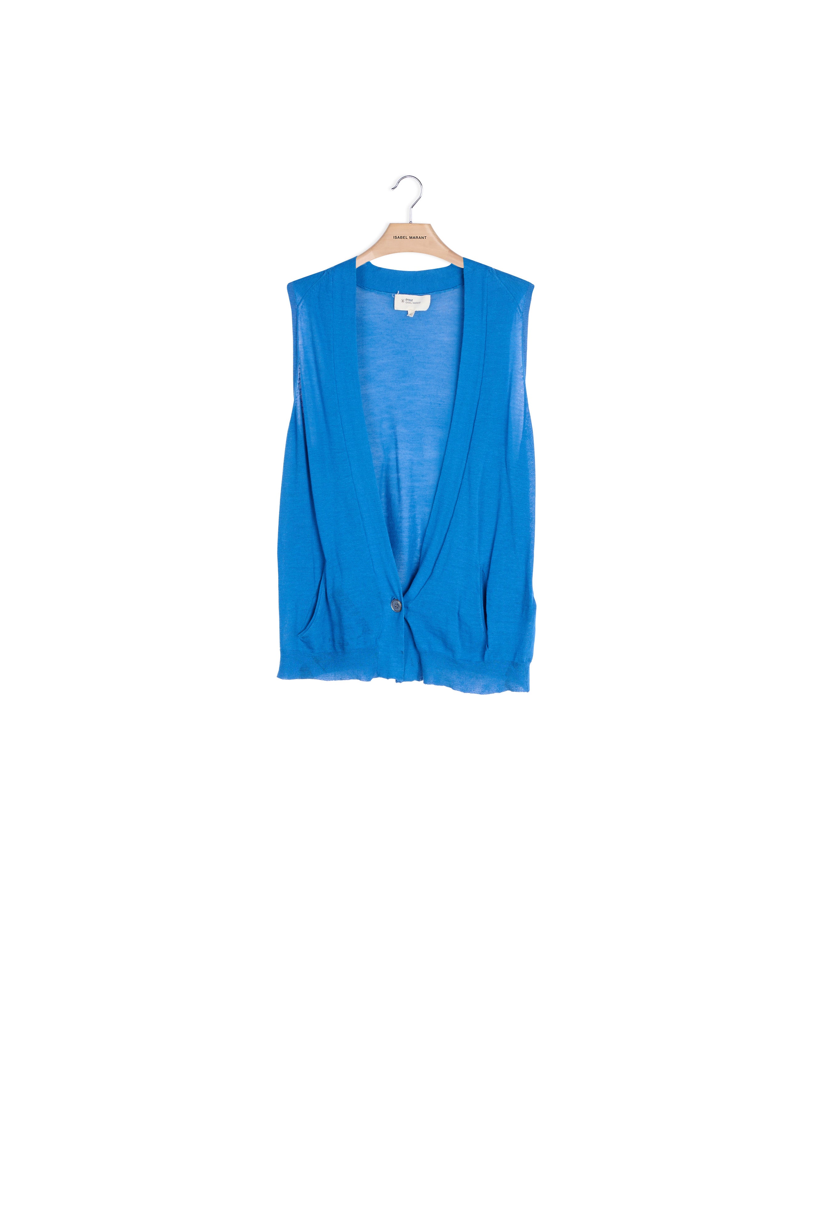 Top - Coton Isabel Marant seconde vie