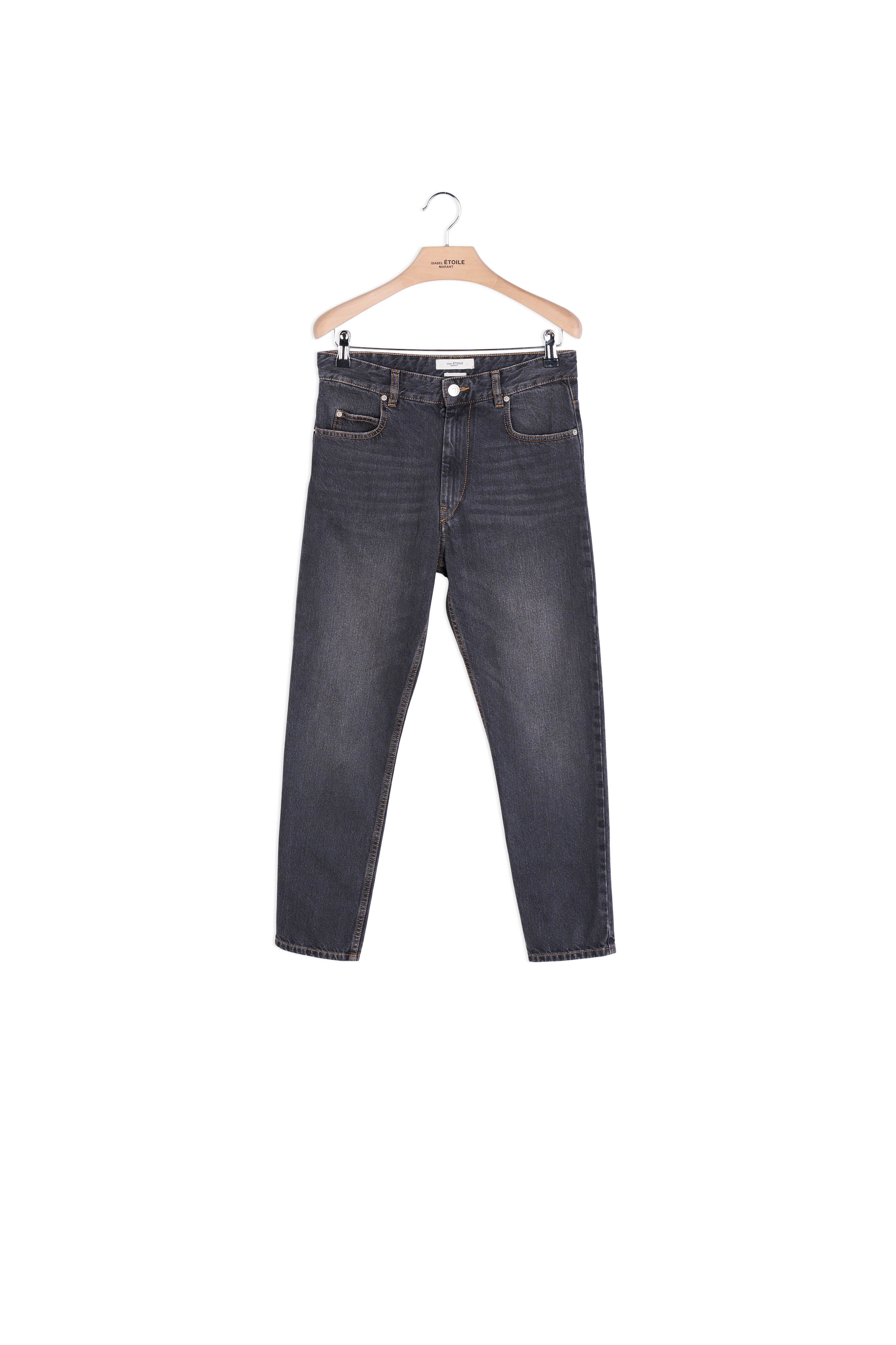 Jean Isabel Marant seconde vie