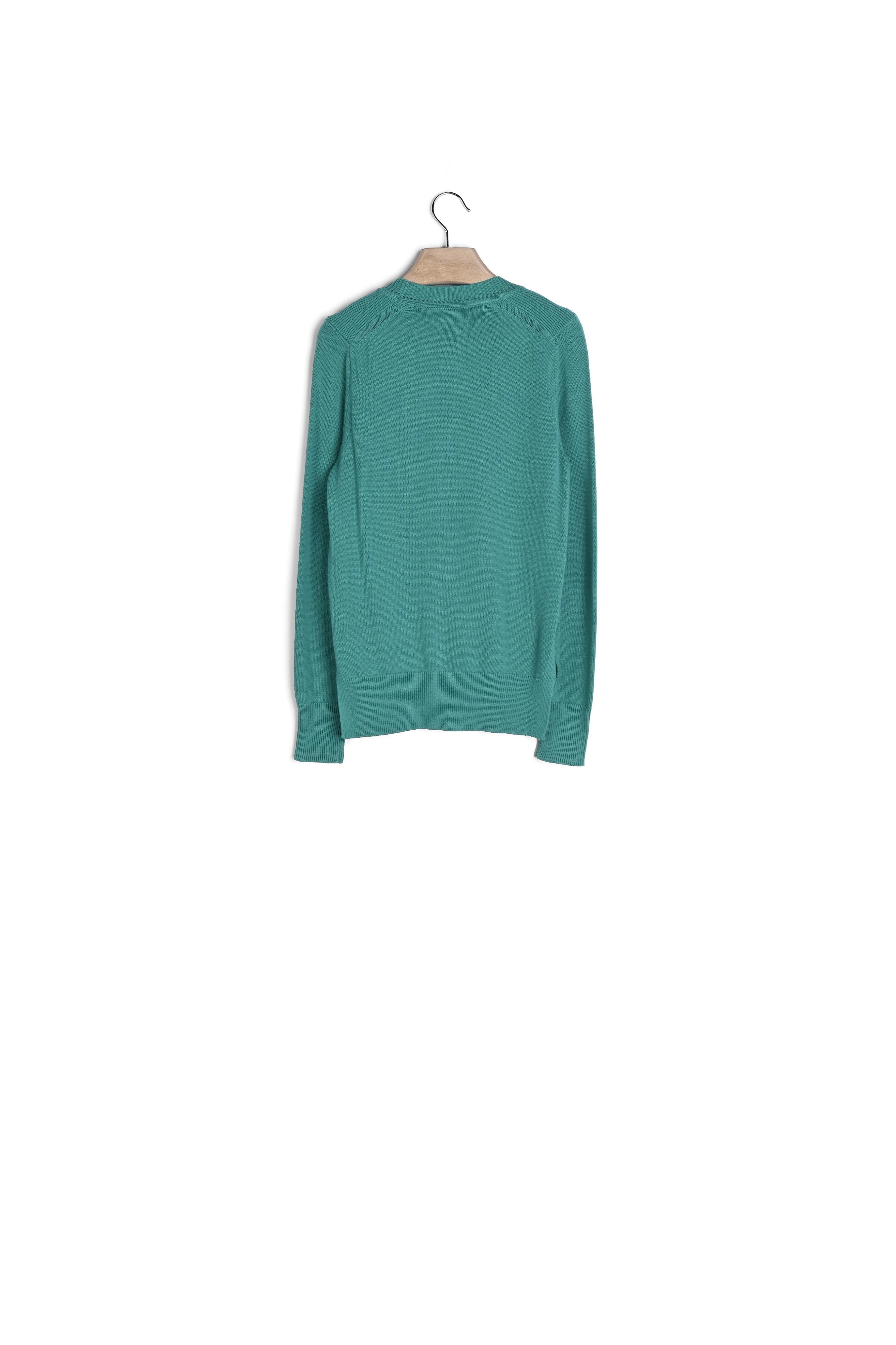 Pull Isabel Marant seconde vie