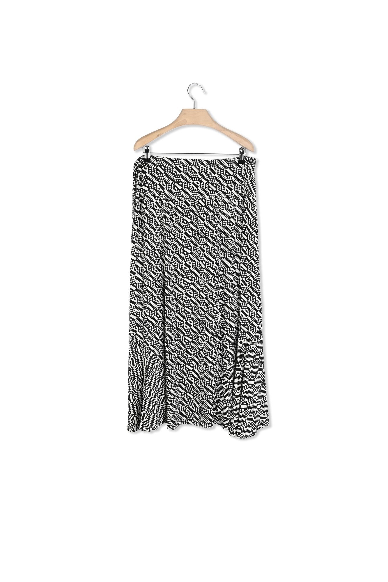 JUPE ALONA Isabel Marant seconde vie