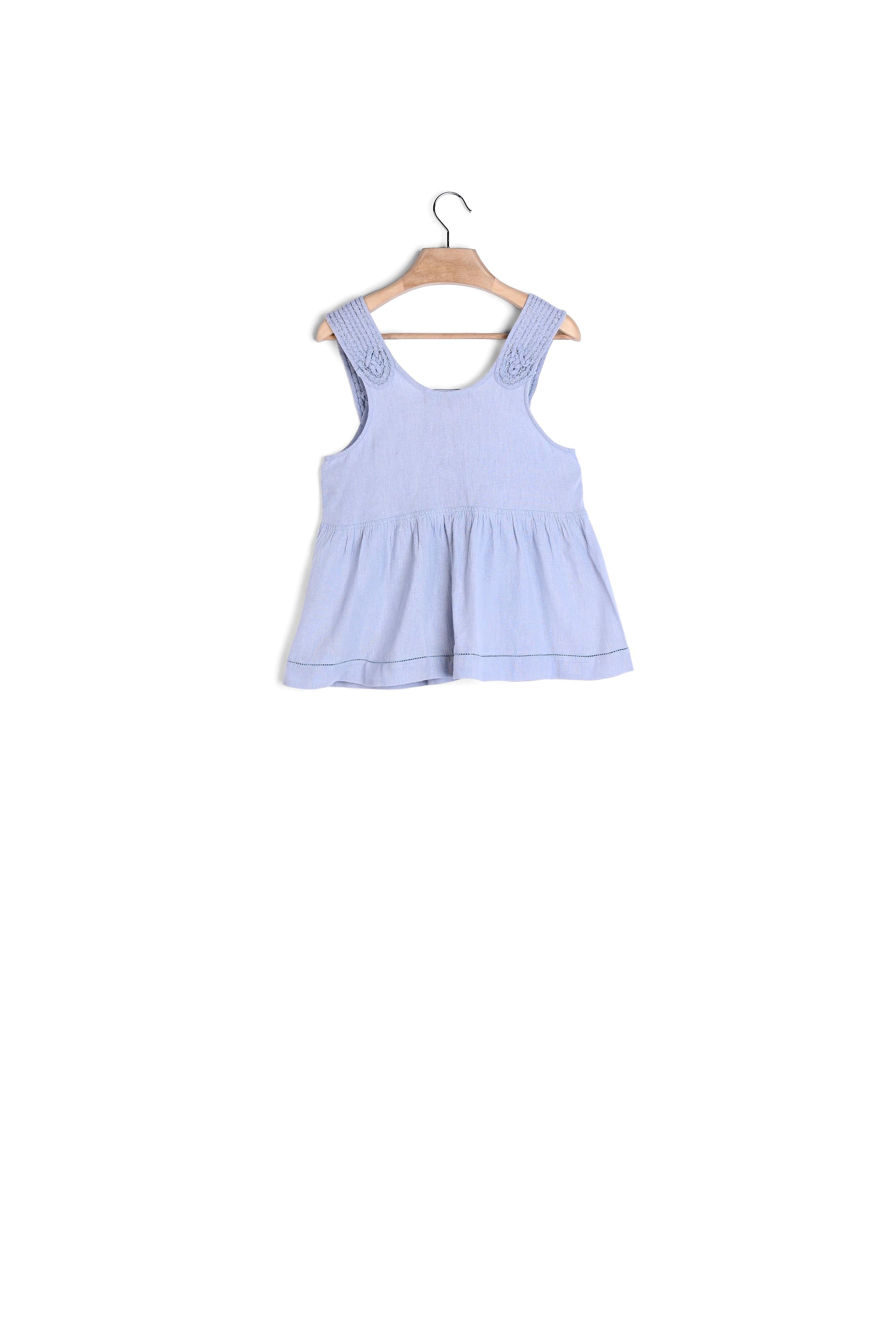 Top - Soie Isabel Marant seconde vie