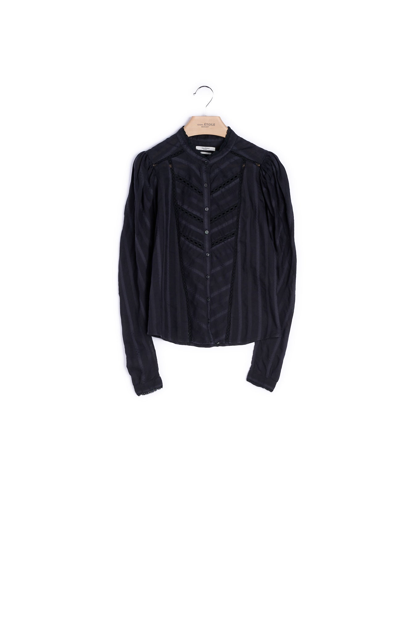 CHEMISE Isabel Marant seconde vie