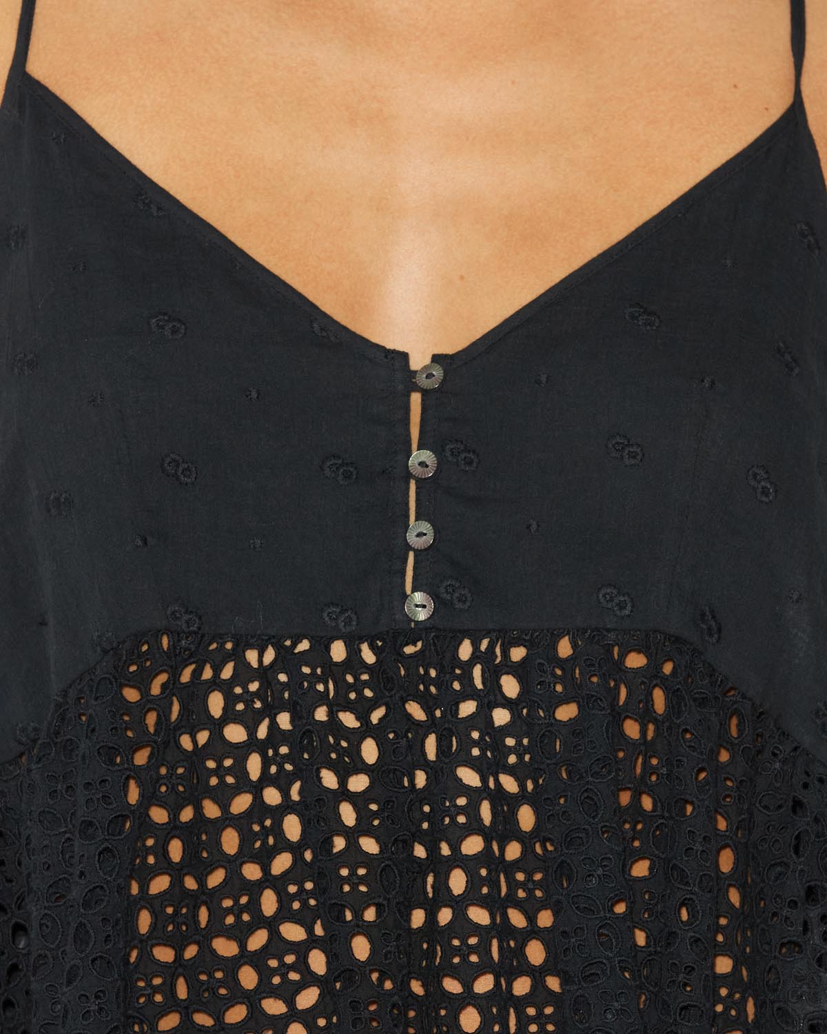 HAUT SOGANE Isabel Marant seconde vie