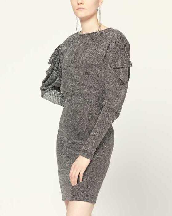ROBE WADEN Isabel Marant seconde vie