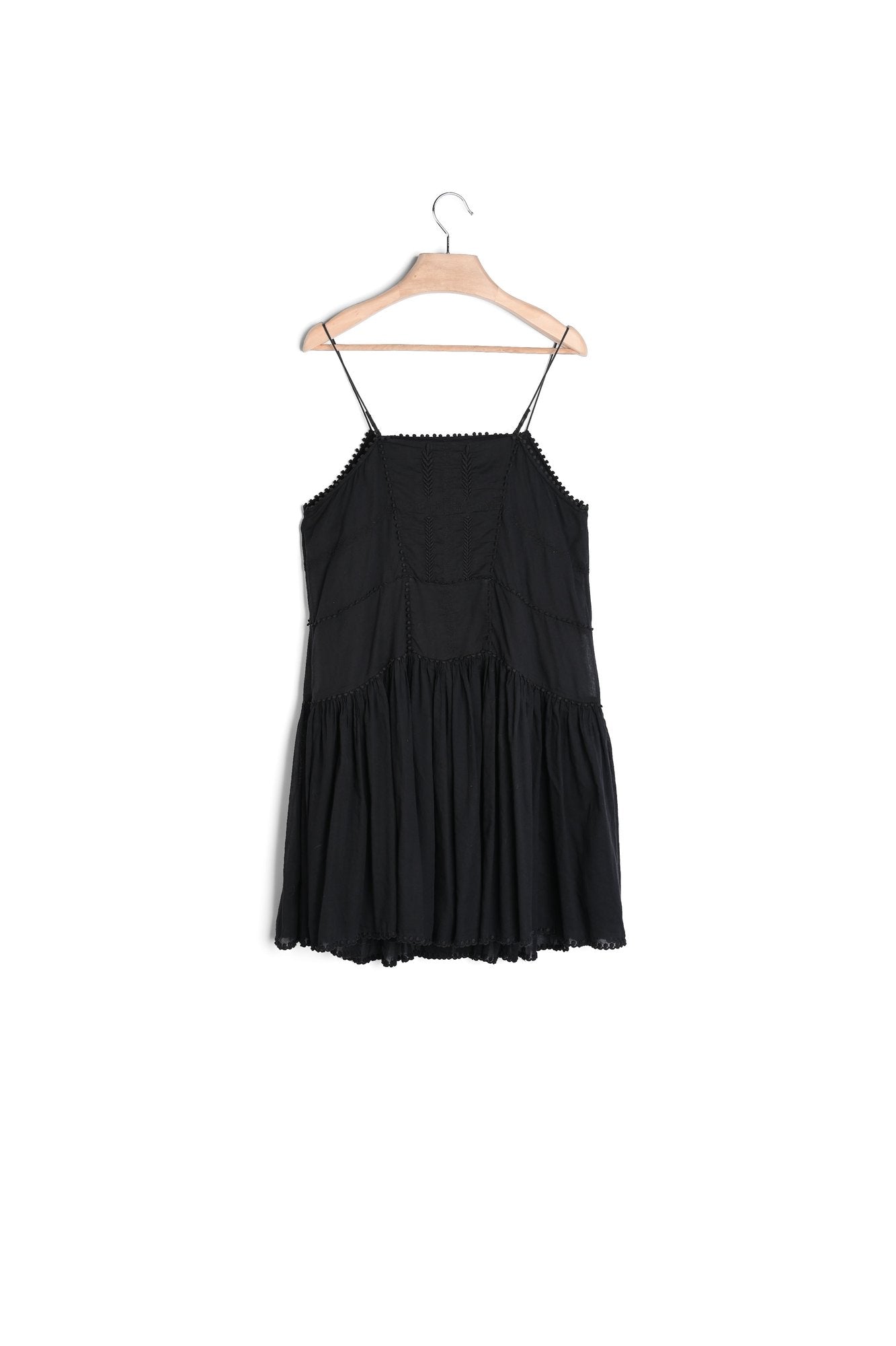 ROBE Isabel Marant seconde vie
