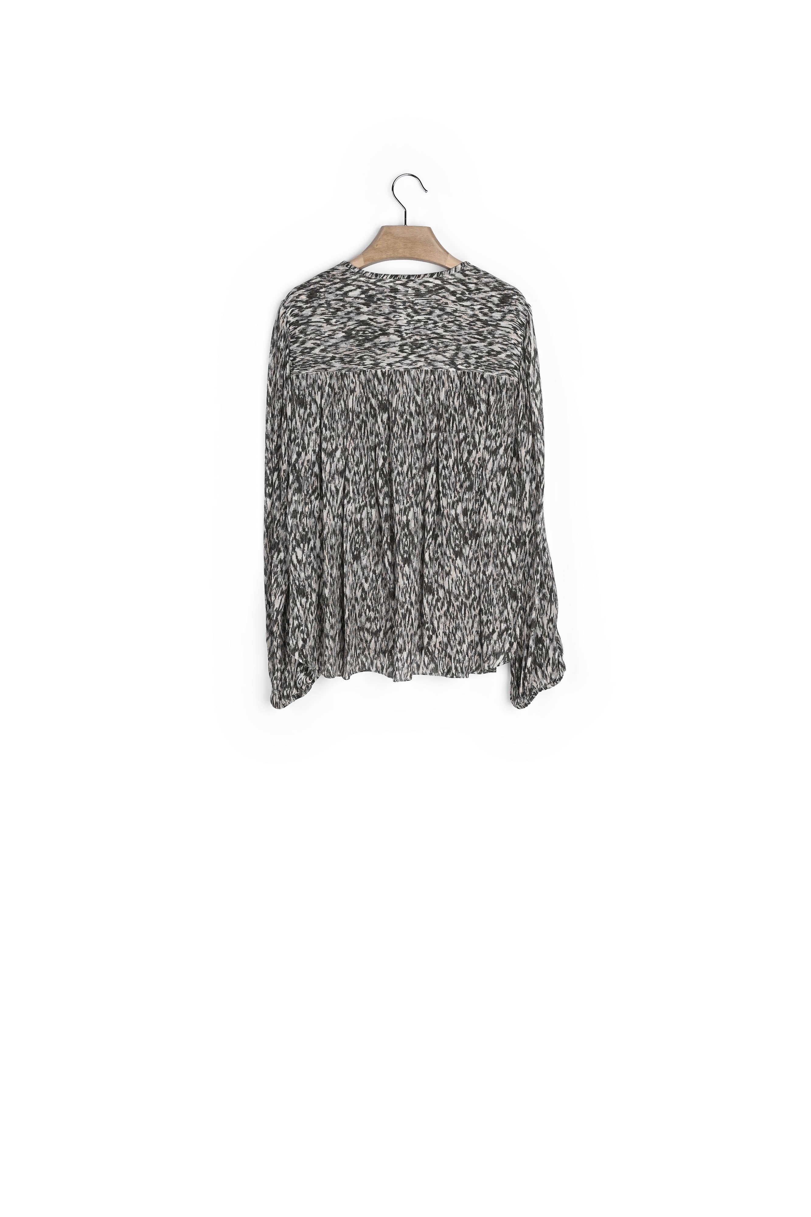 HAUT Isabel Marant seconde vie