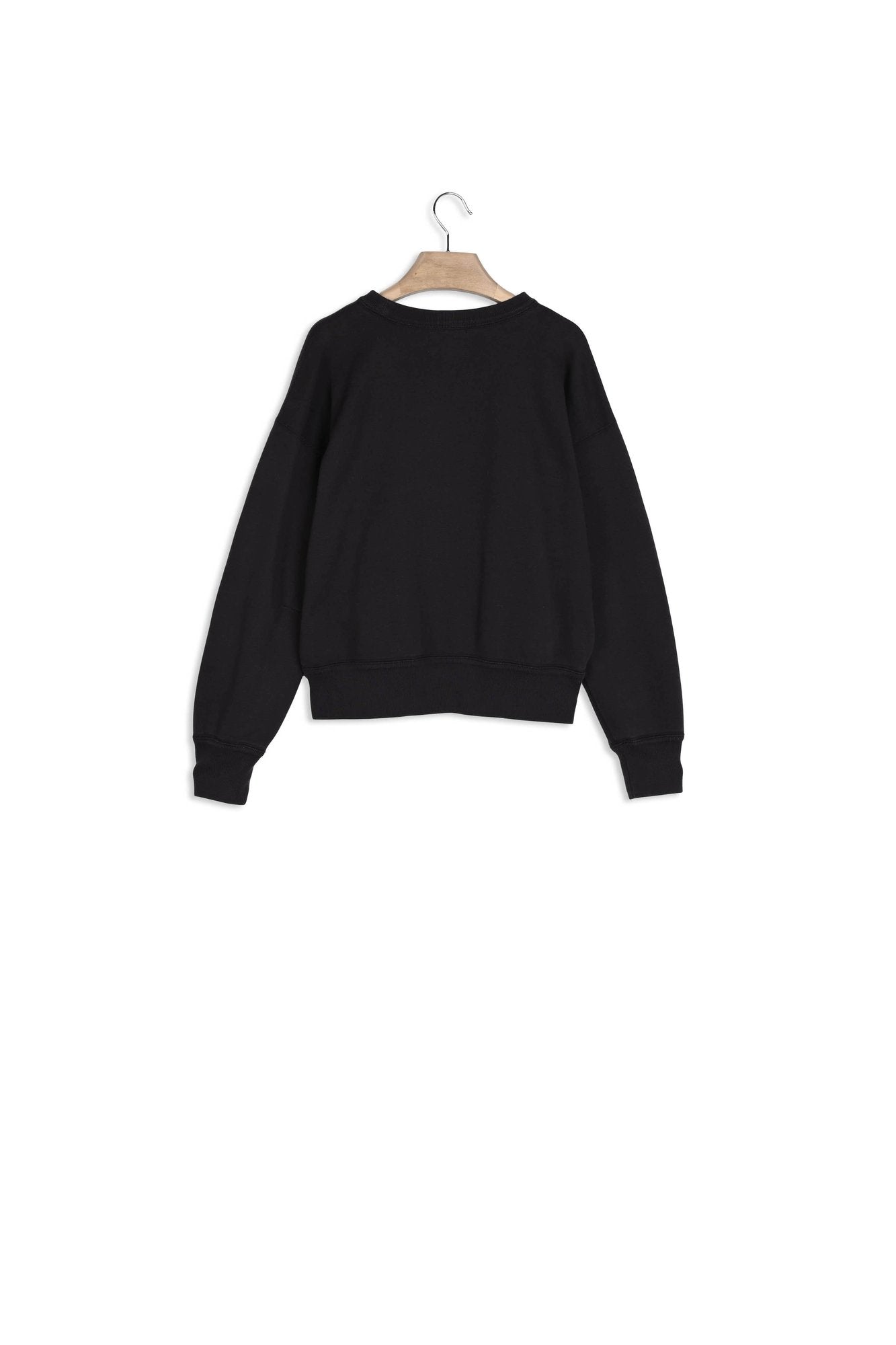 SWEATSHIRT MOBYLI Isabel Marant seconde vie