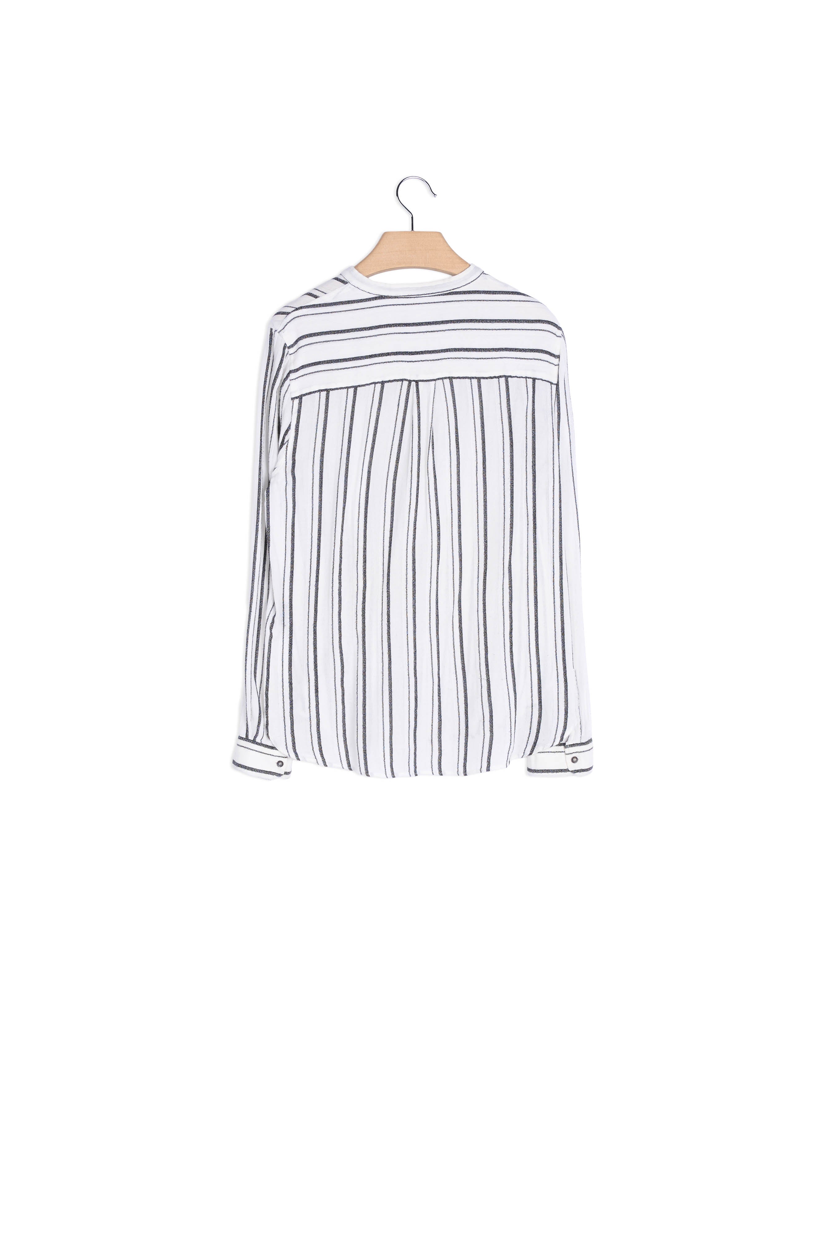 CHEMISE Isabel Marant seconde vie