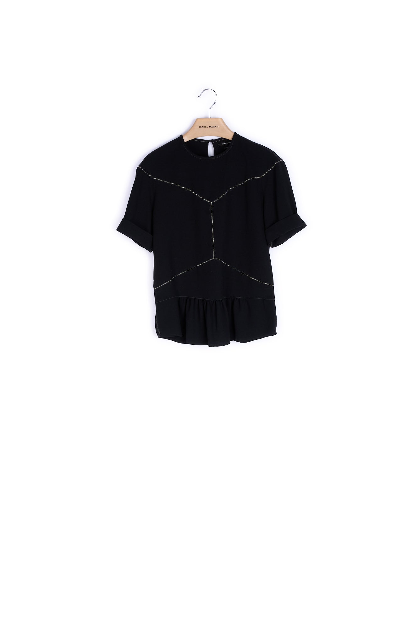HAUT Isabel Marant seconde vie