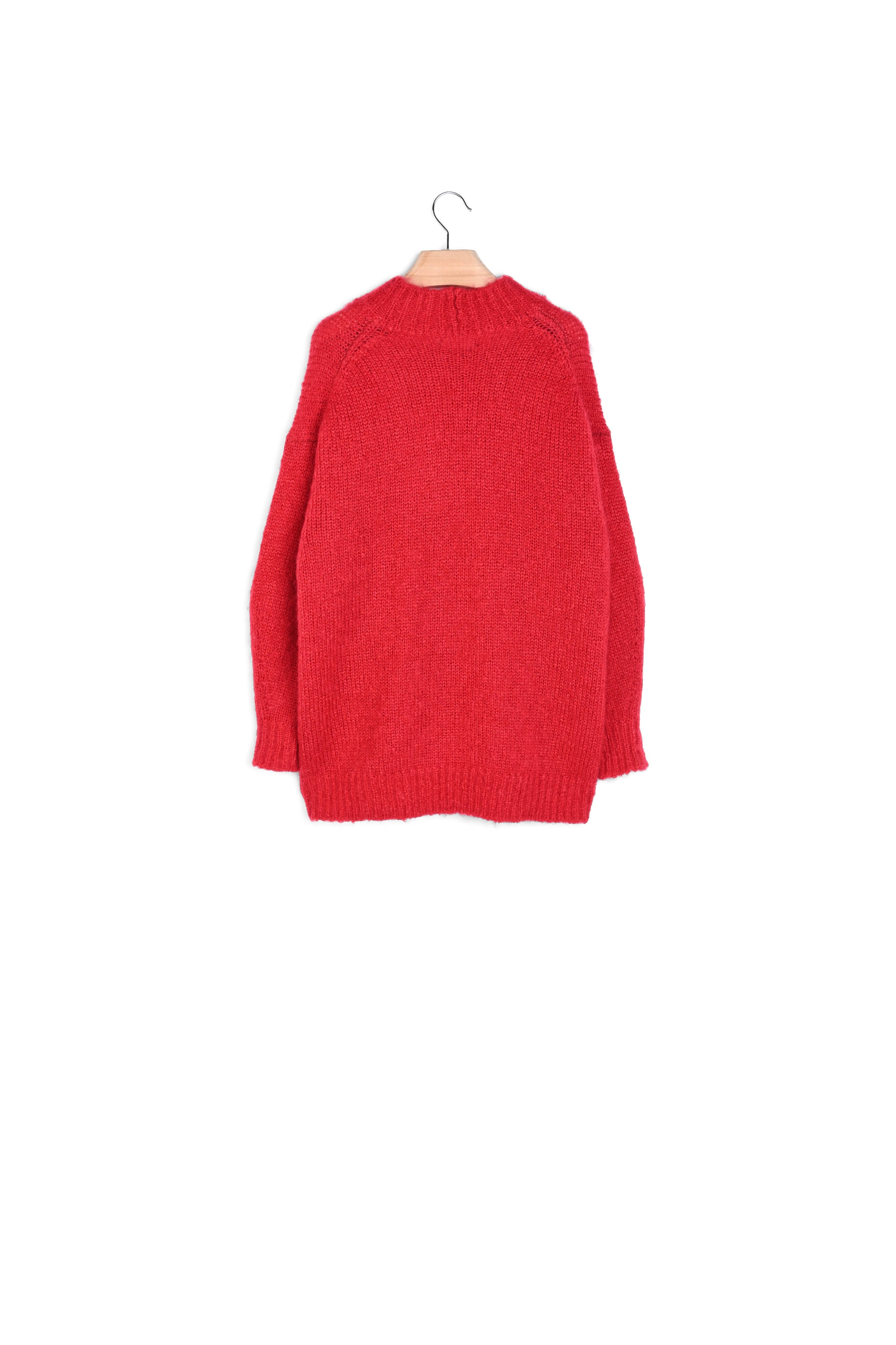 PULL IDOL Isabel Marant seconde vie