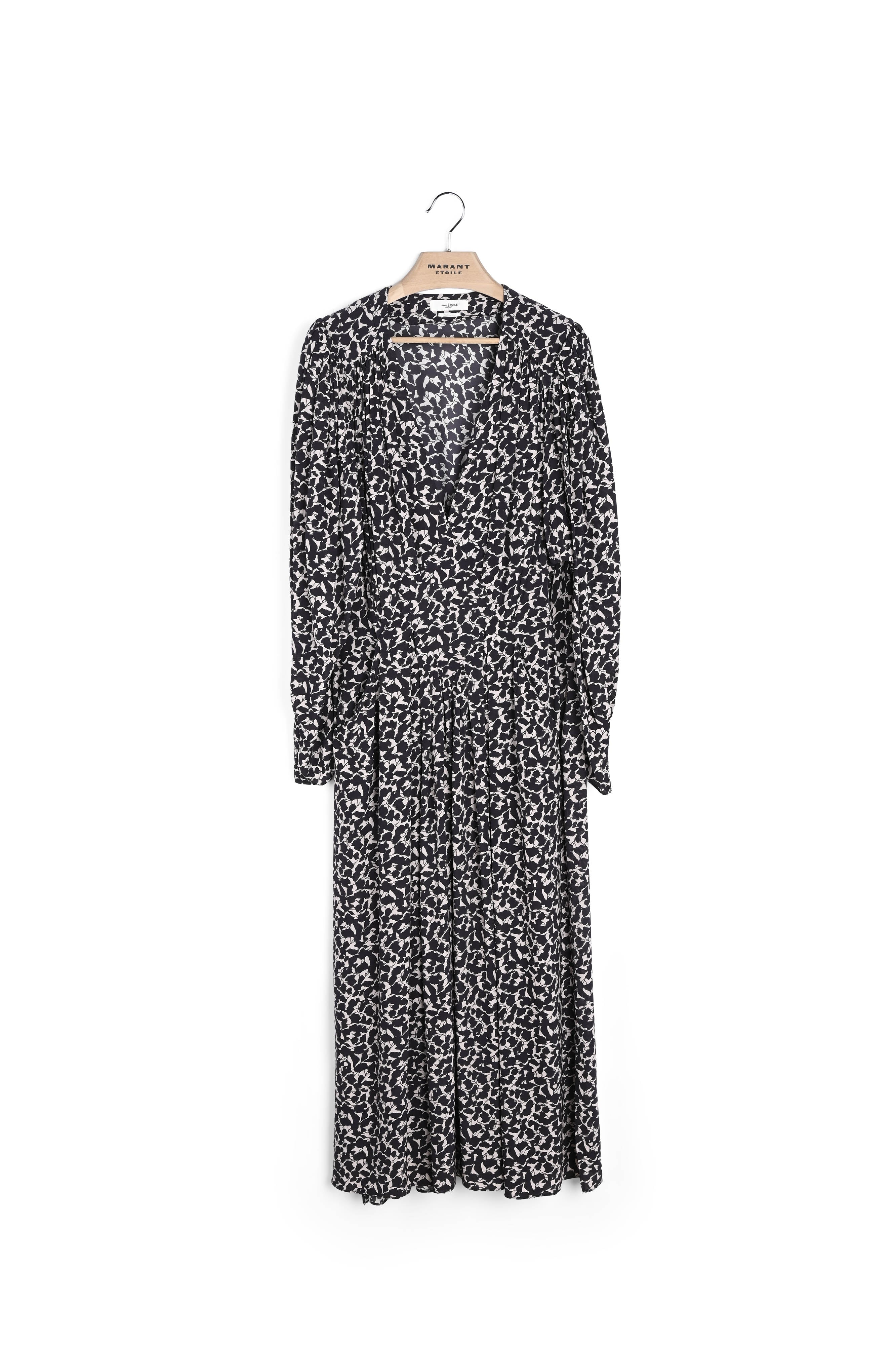 ROBE AISSA Isabel Marant seconde vie