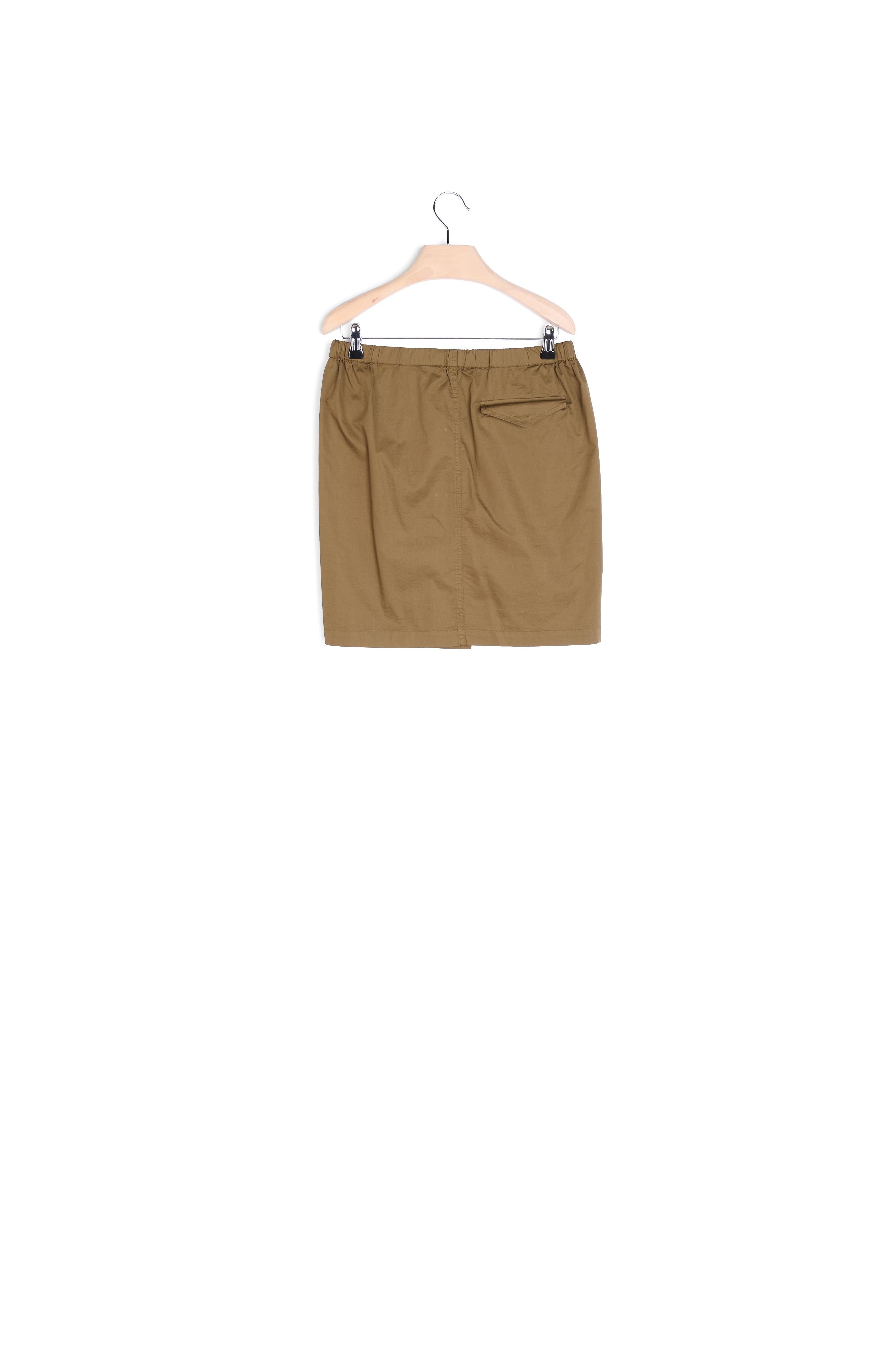 JUPE Isabel Marant seconde vie