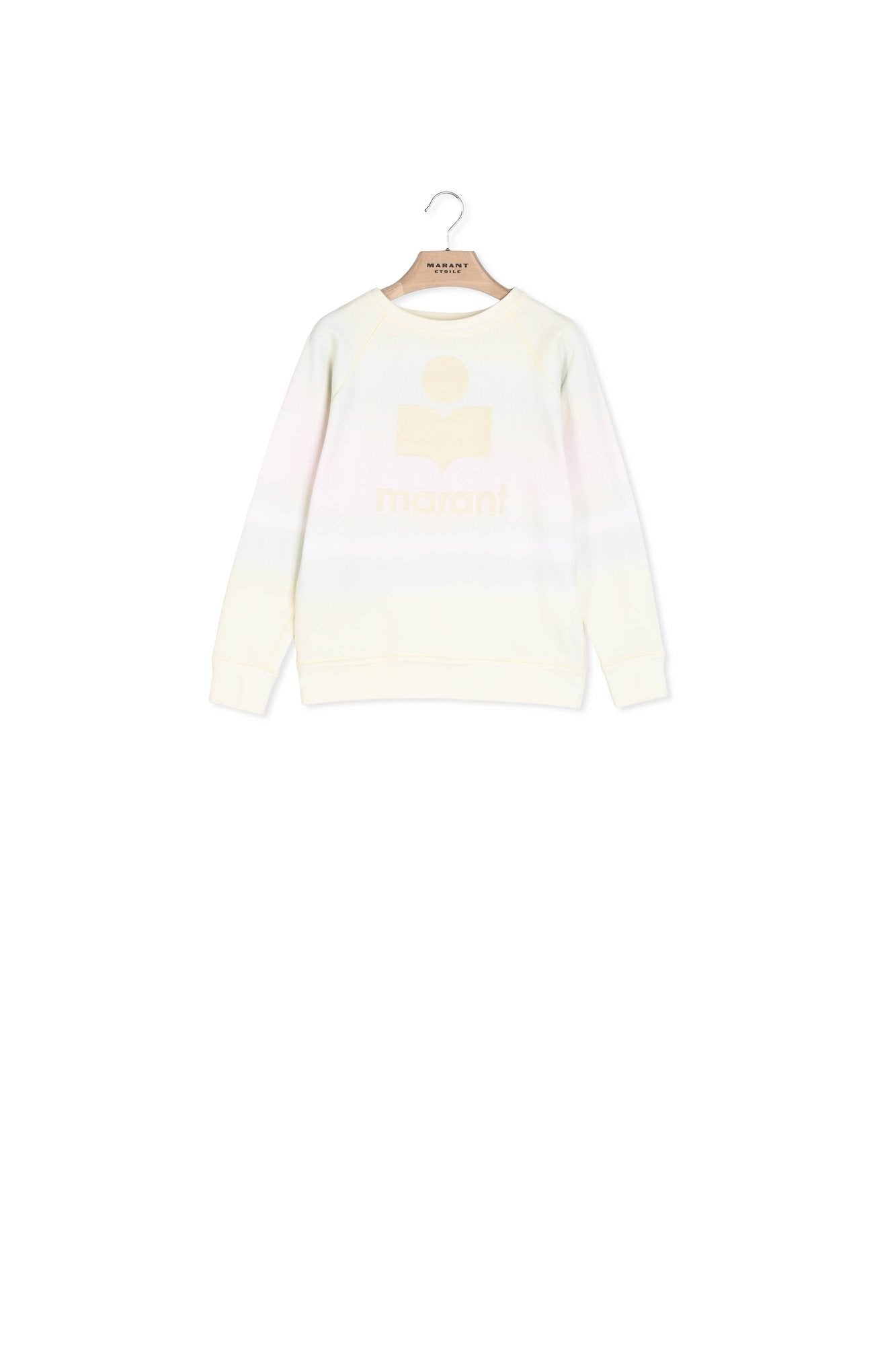 SWEAT SHIRT MILLY Isabel Marant seconde vie