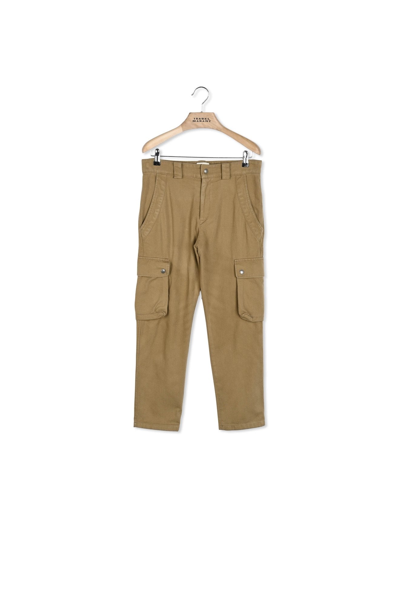 PANTALON EVALIA Isabel Marant seconde vie