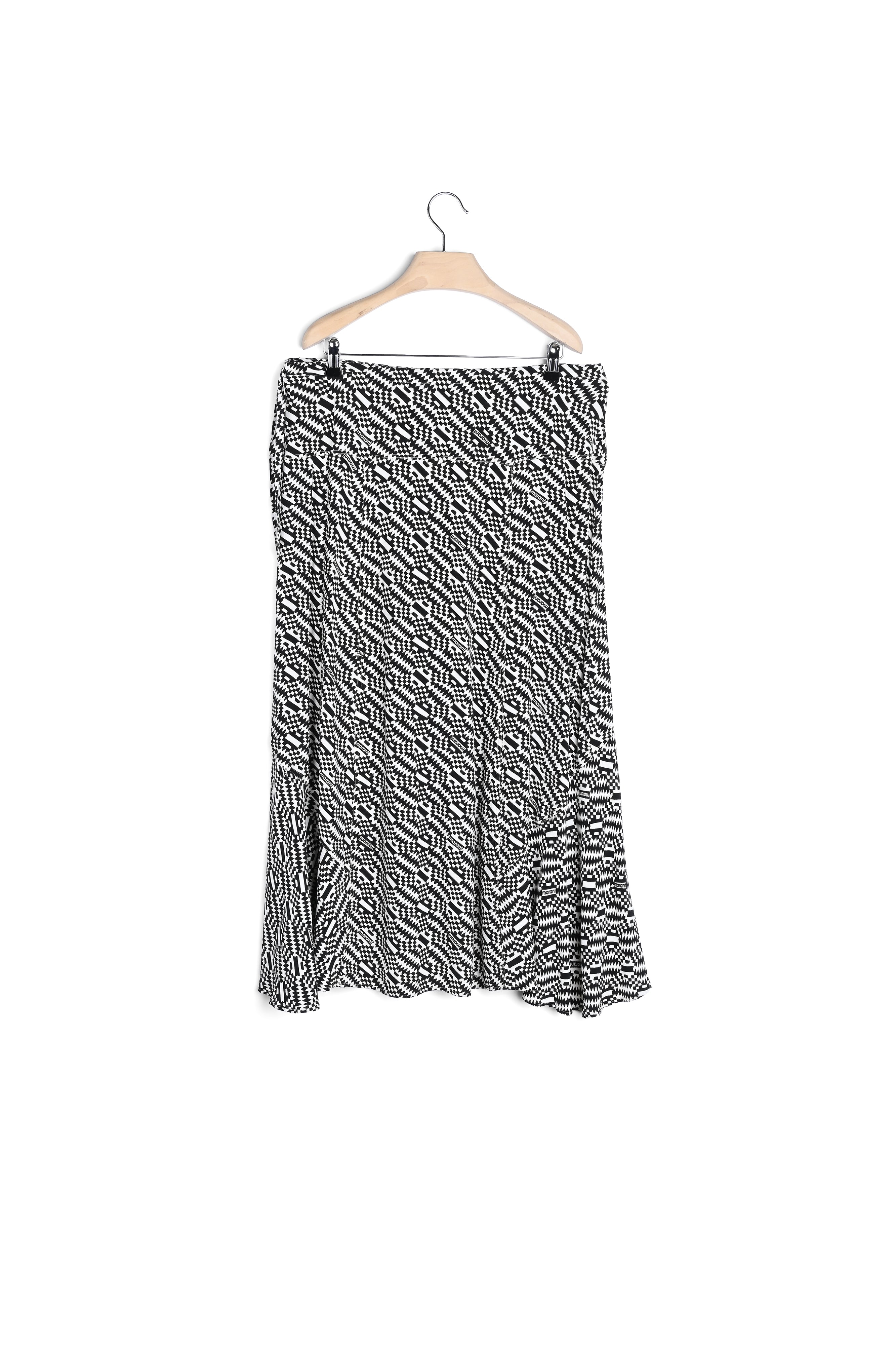 JUPE Isabel Marant seconde vie