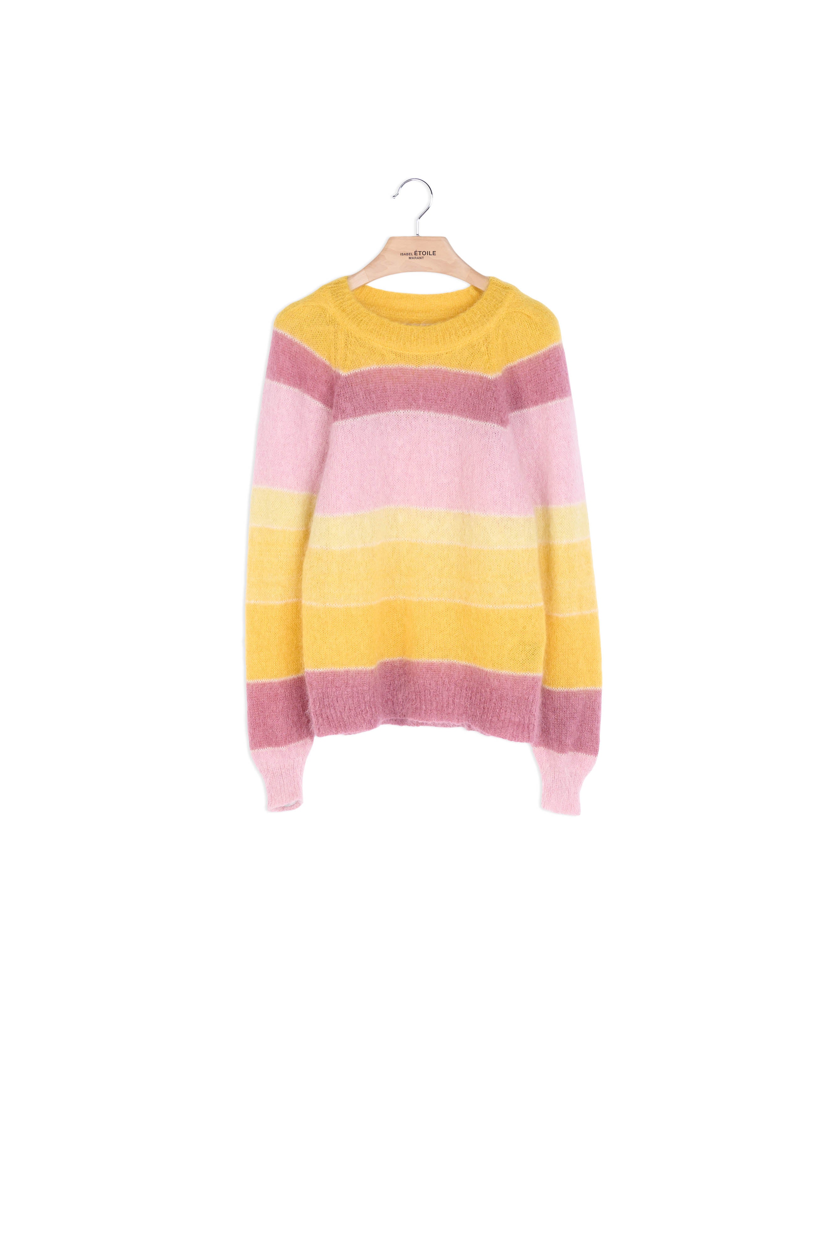 PULL Isabel Marant seconde vie
