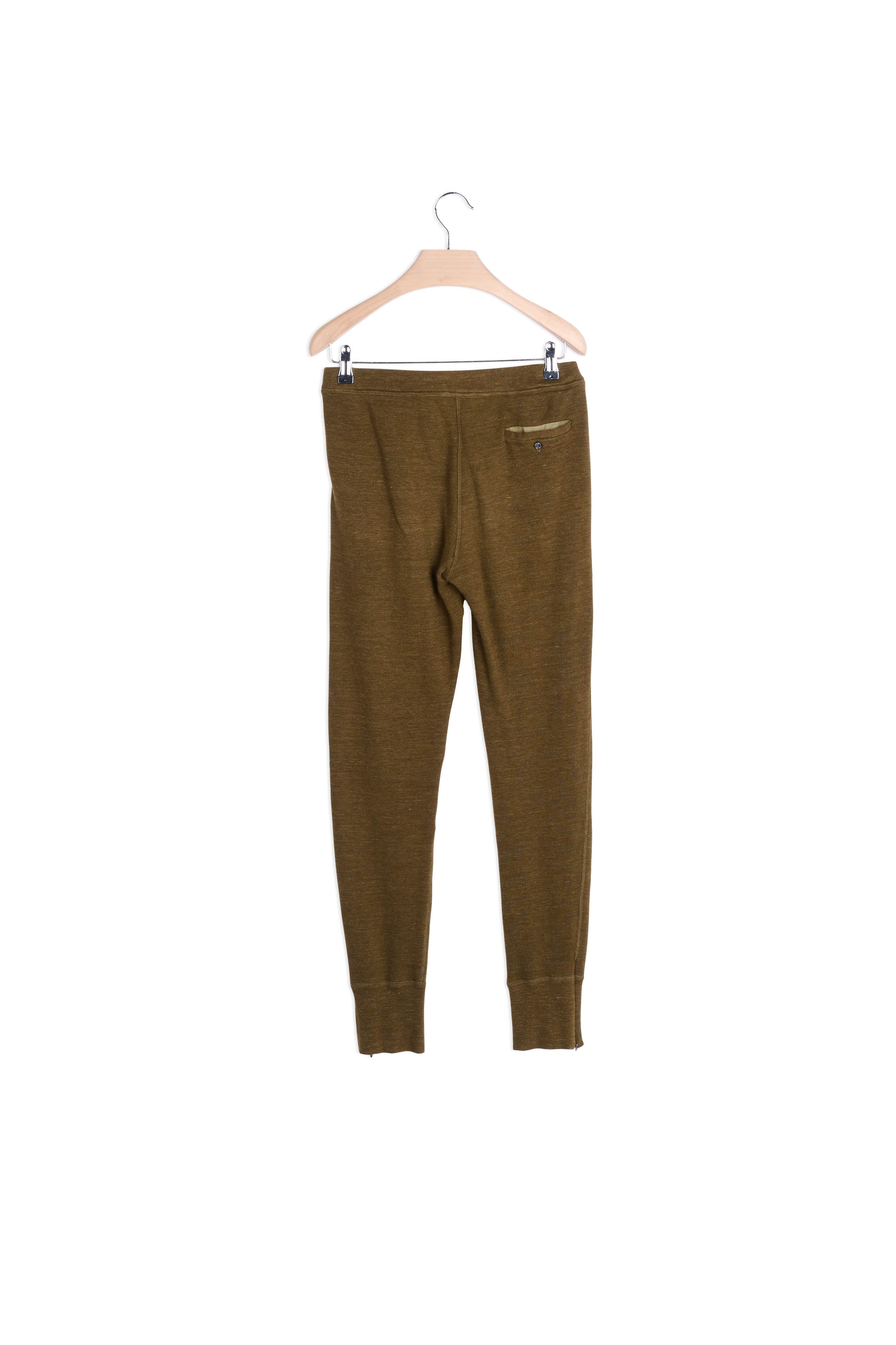 Pantalon Isabel Marant seconde vie