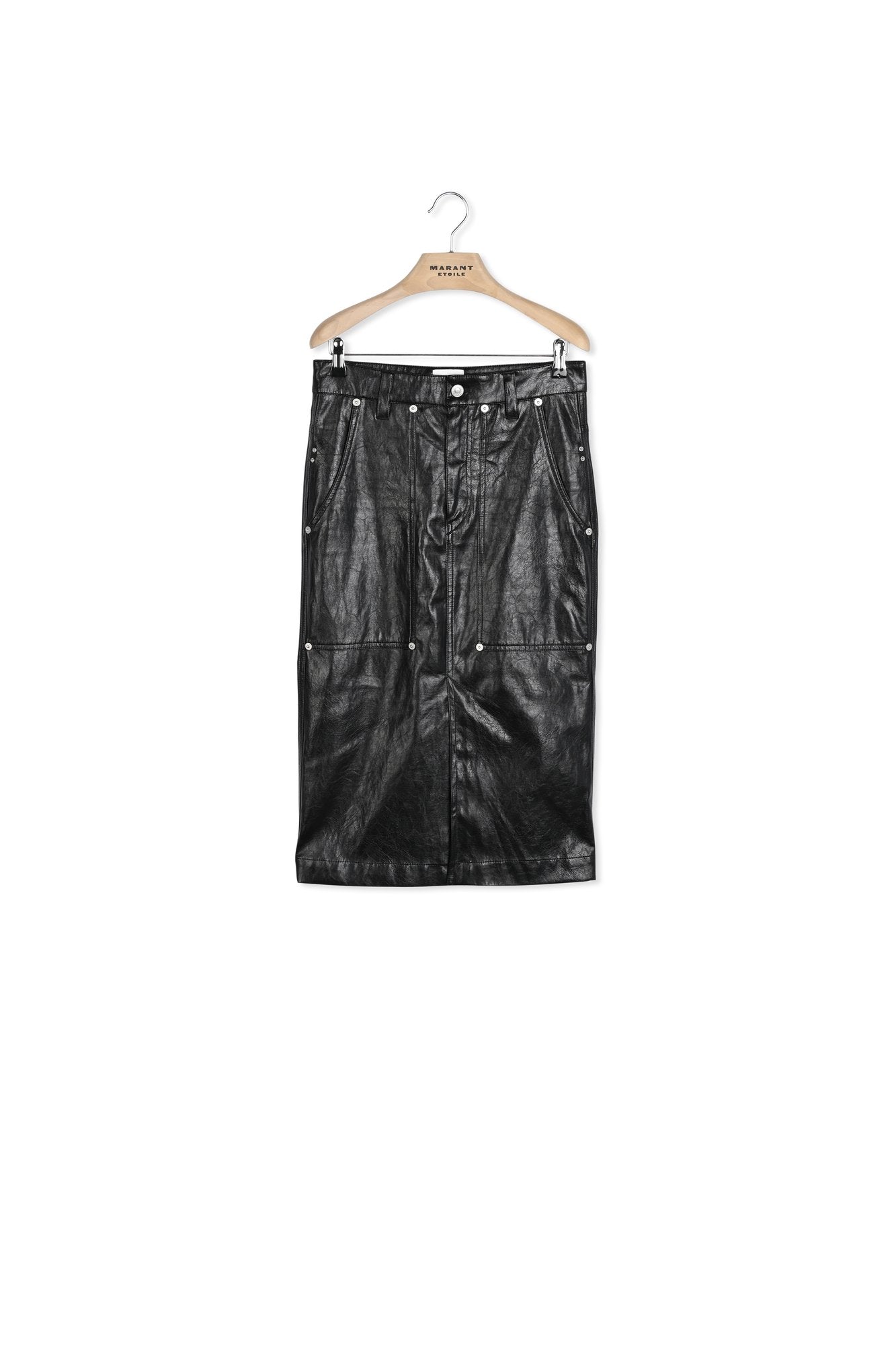 JUPE ANGELE Isabel Marant seconde vie