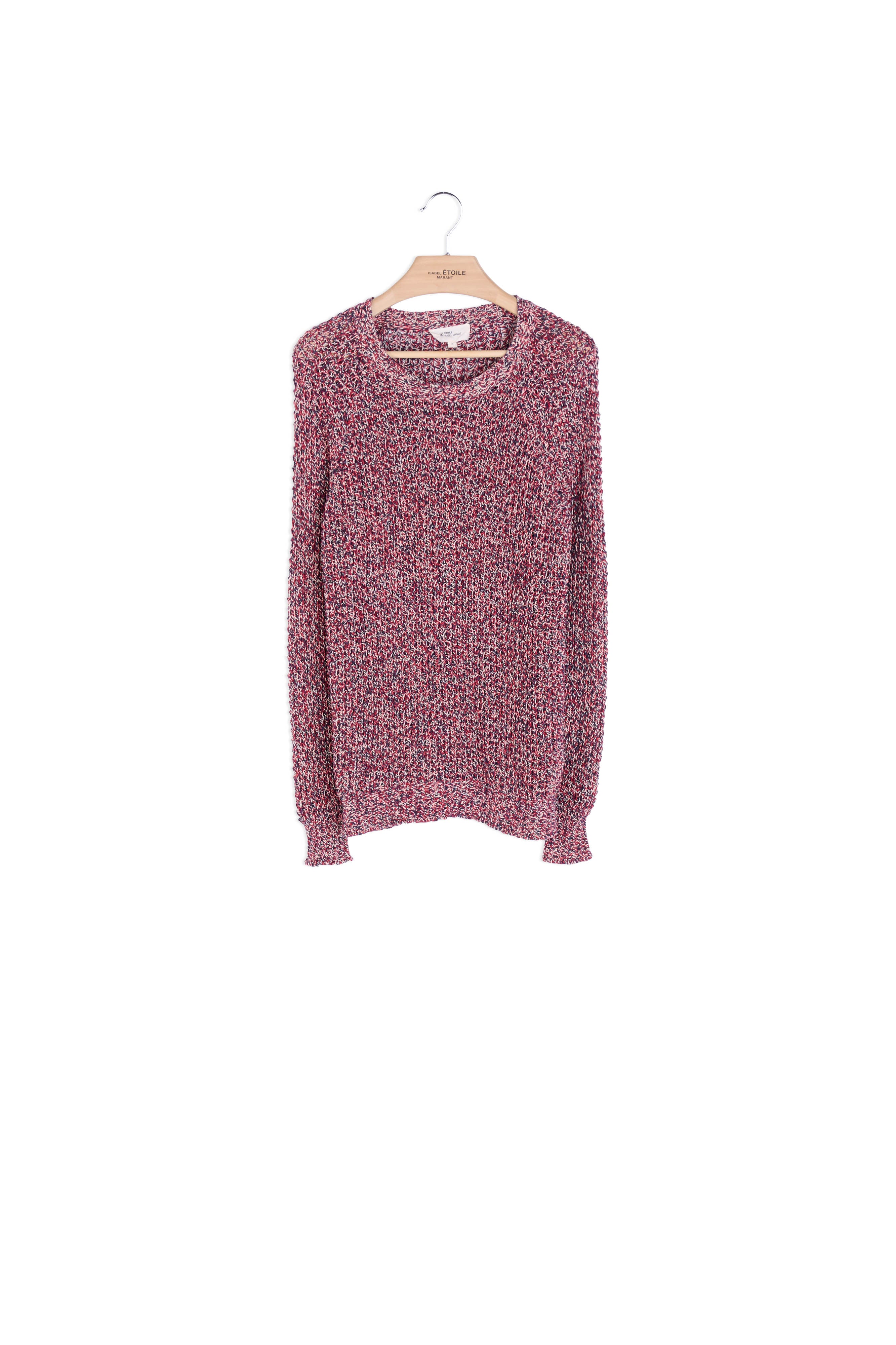 PULL Isabel Marant seconde vie