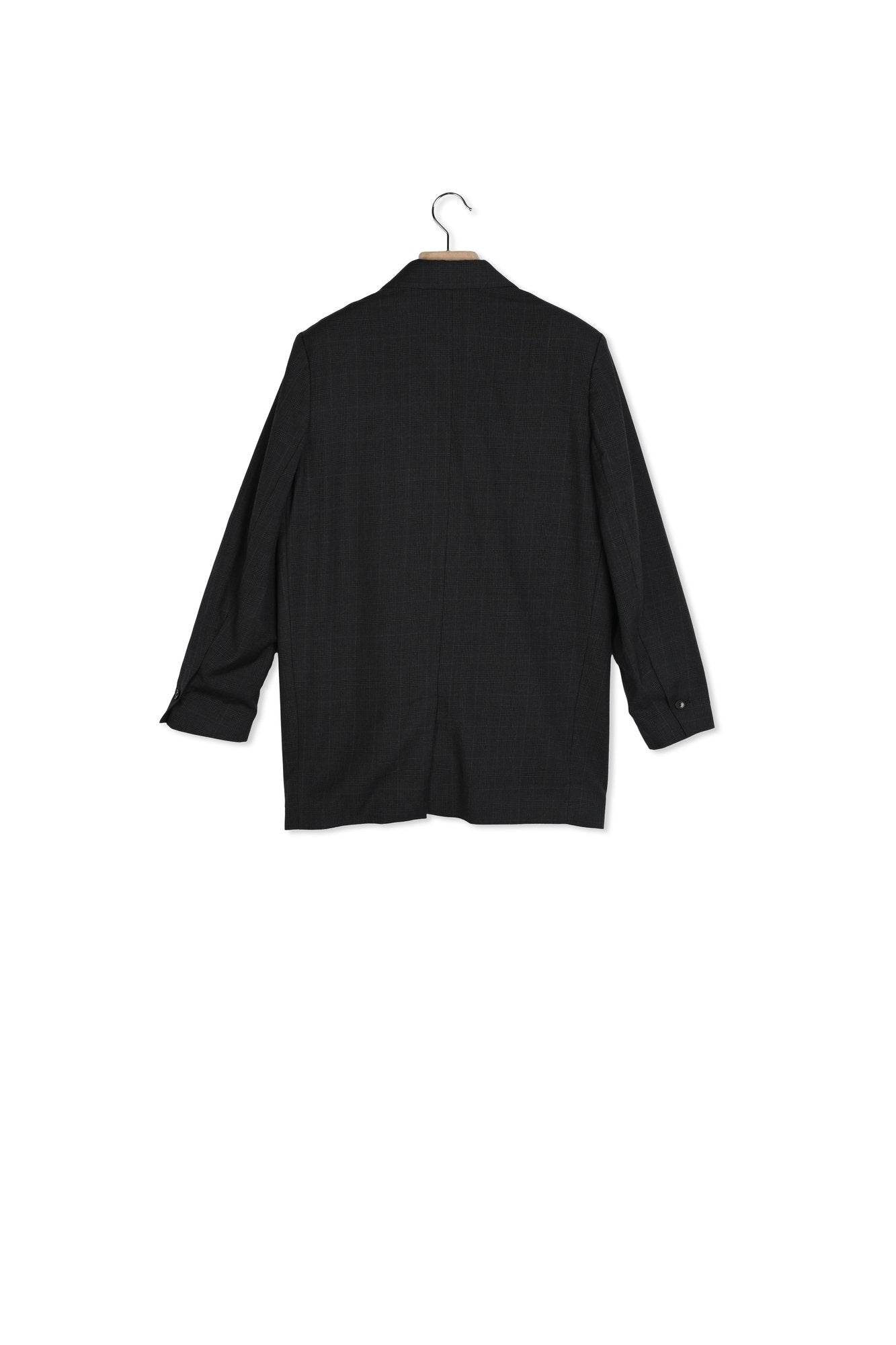 VESTE EN LAINE VIERGE KENZY Isabel Marant seconde vie