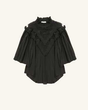 HAUT IDOA Isabel Marant seconde vie