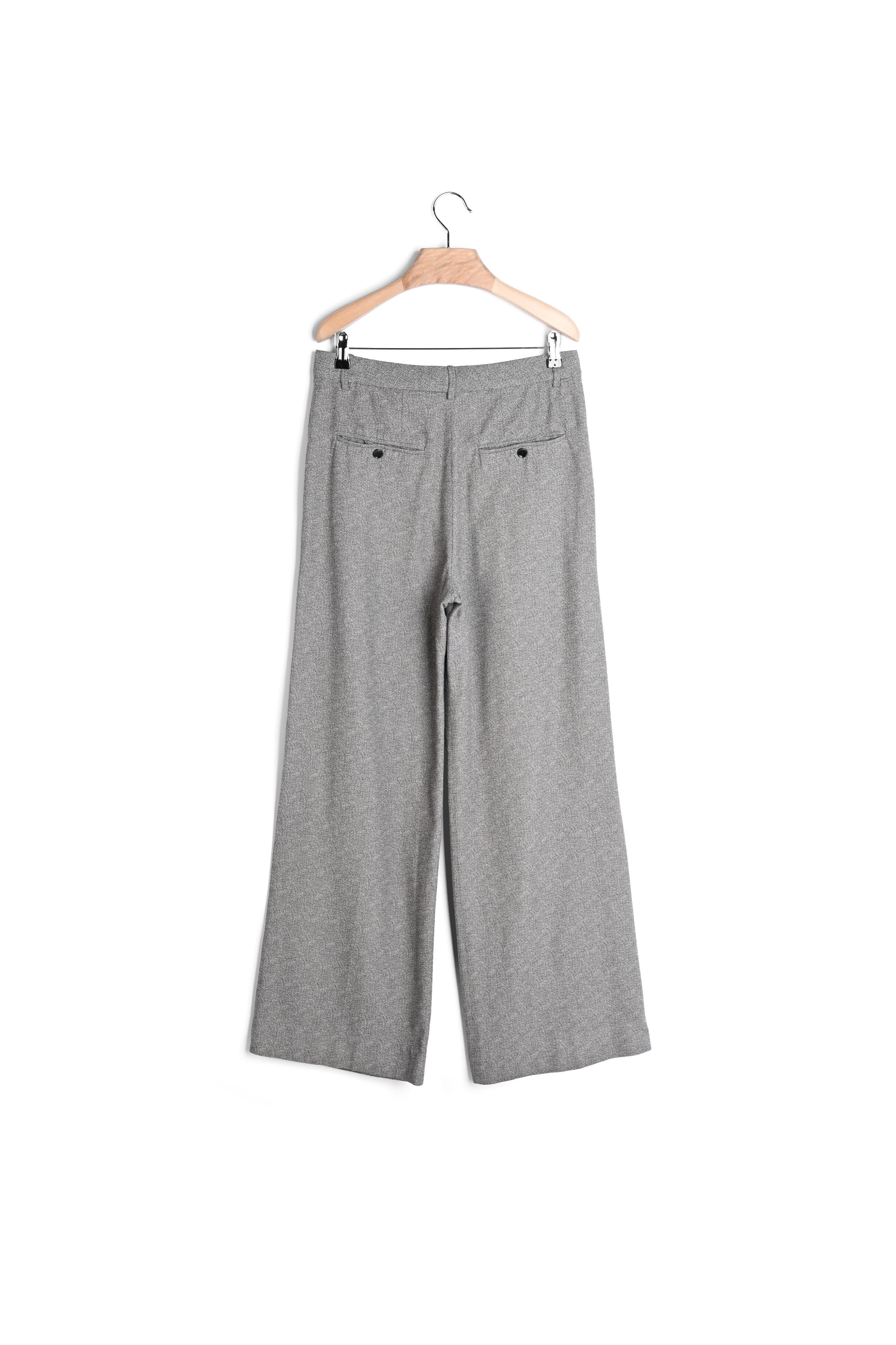 PANTALON Isabel Marant seconde vie