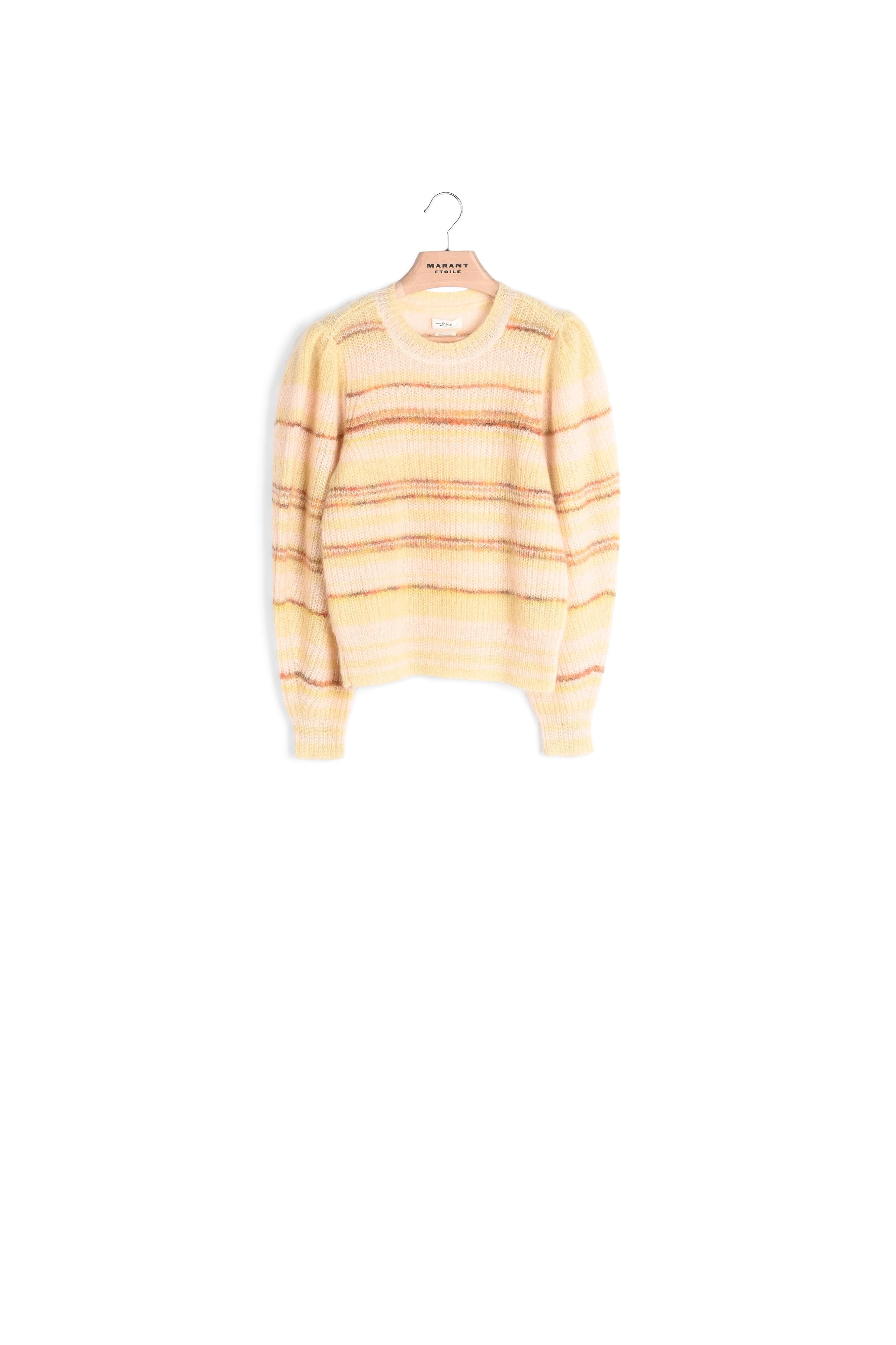 PULL Isabel Marant seconde vie