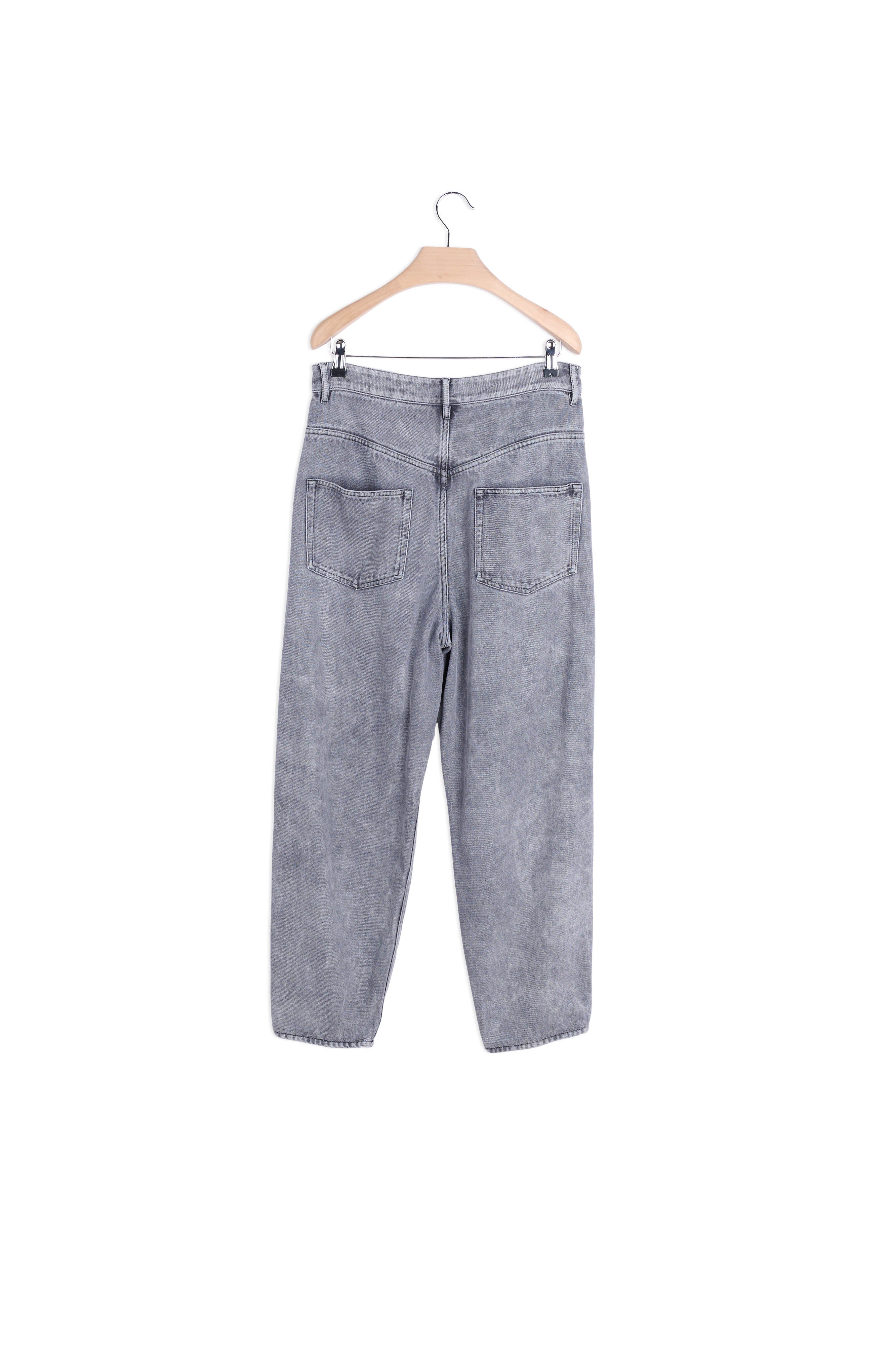 Jean Isabel Marant seconde vie