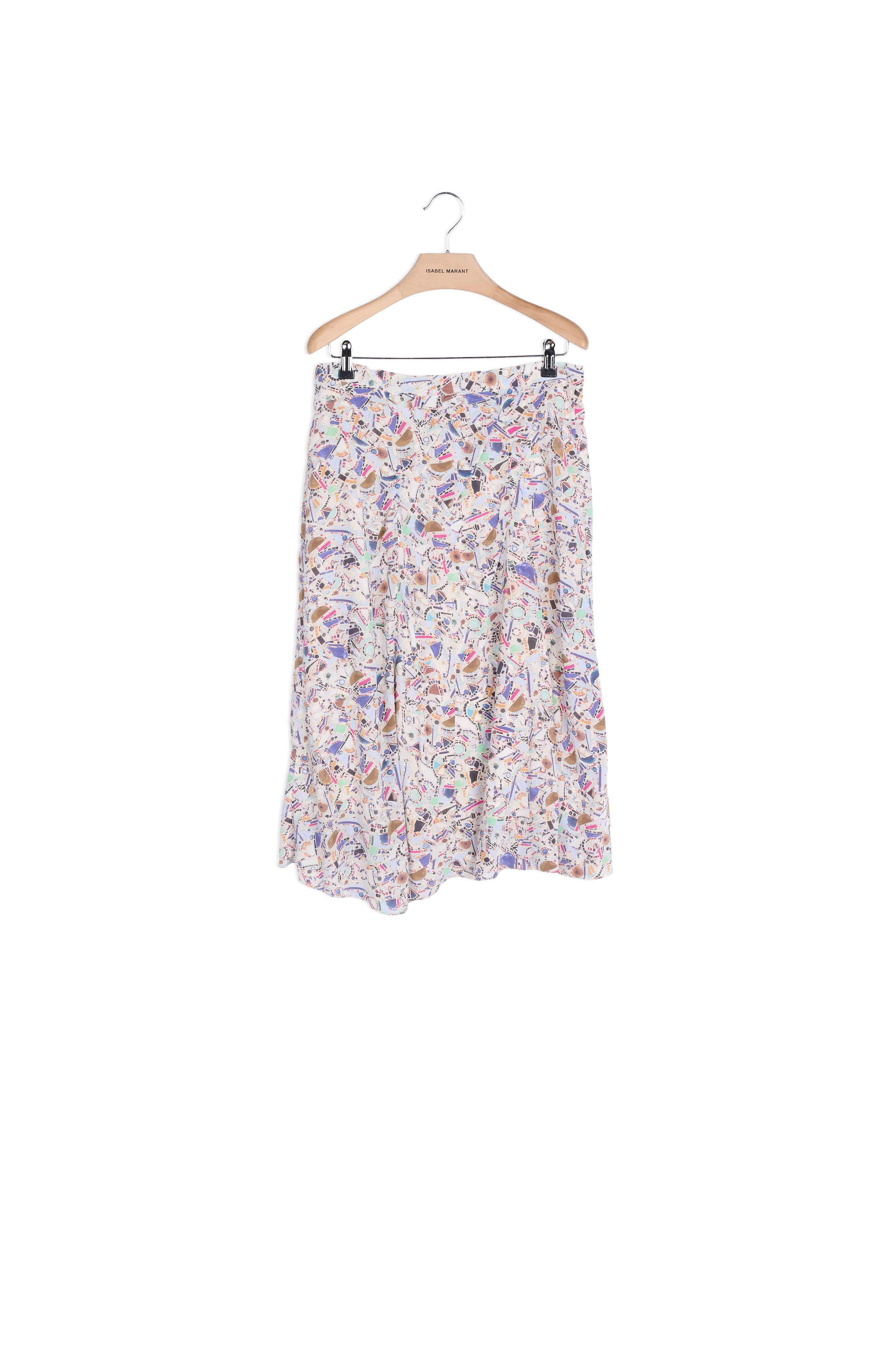 JUPE Isabel Marant seconde vie