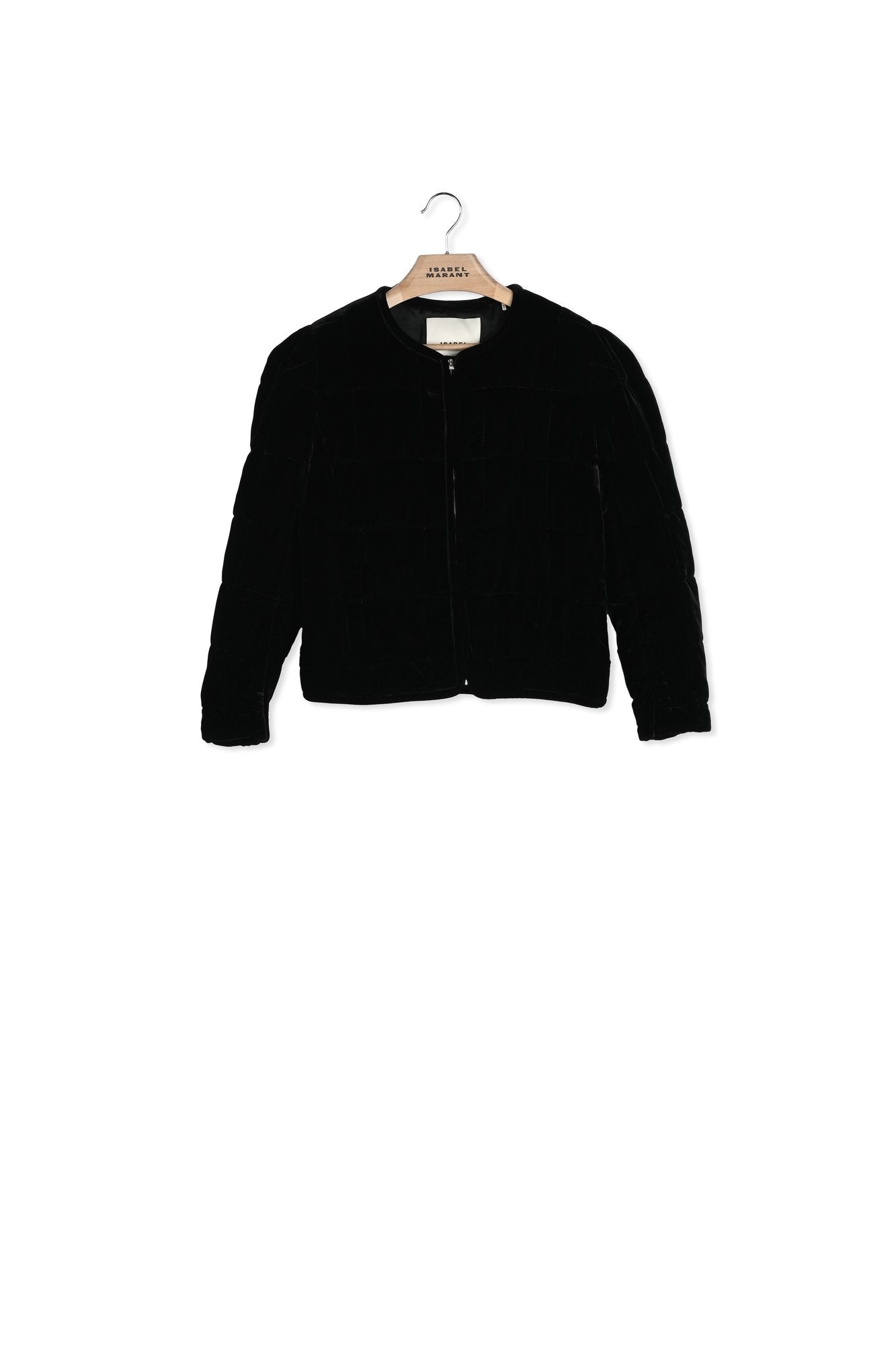 VESTE DJANET Isabel Marant seconde vie
