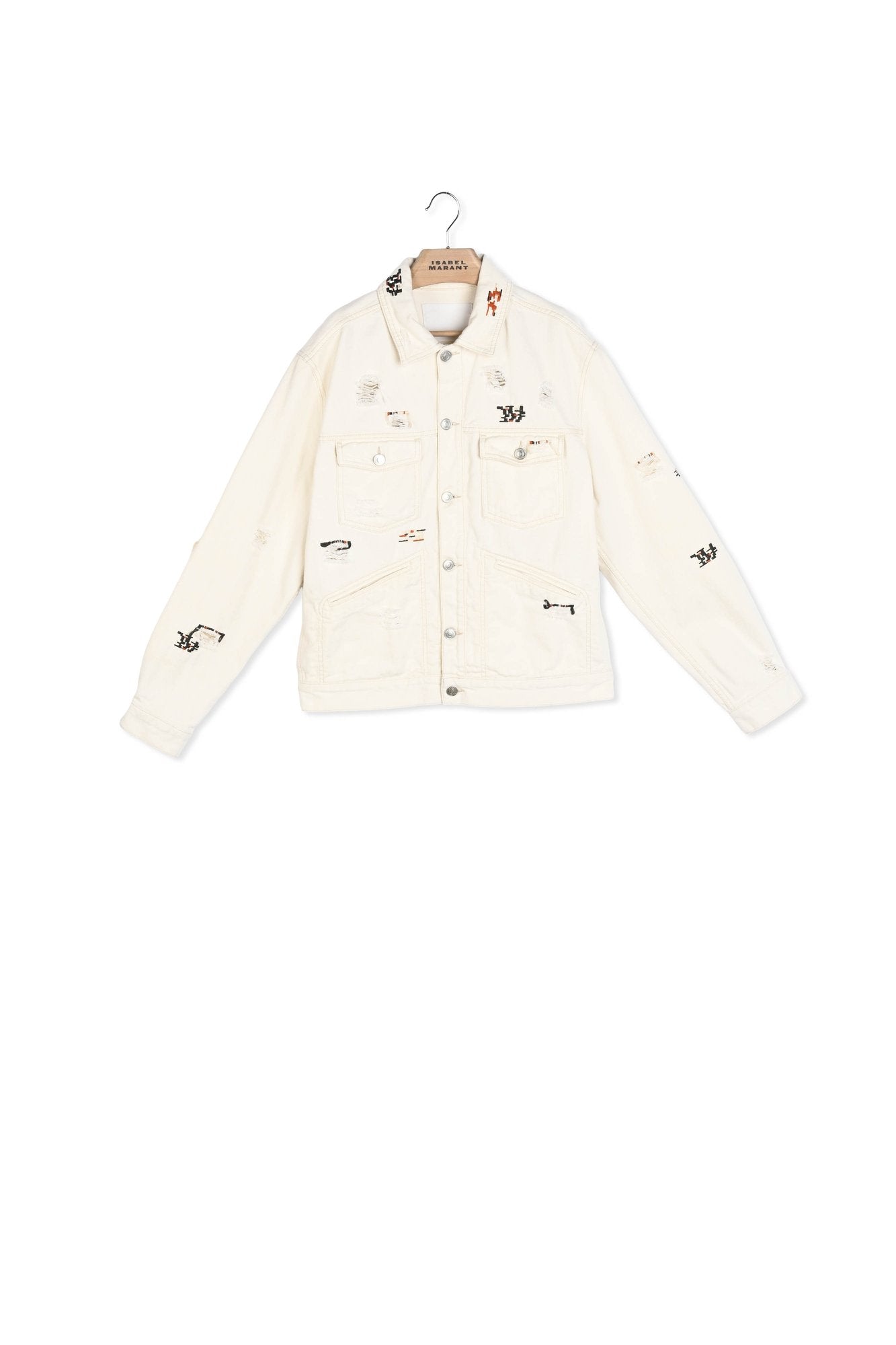 JACKET JANGO Faume - seconde main