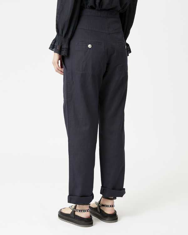 PANTALON PHIL Isabel Marant seconde vie