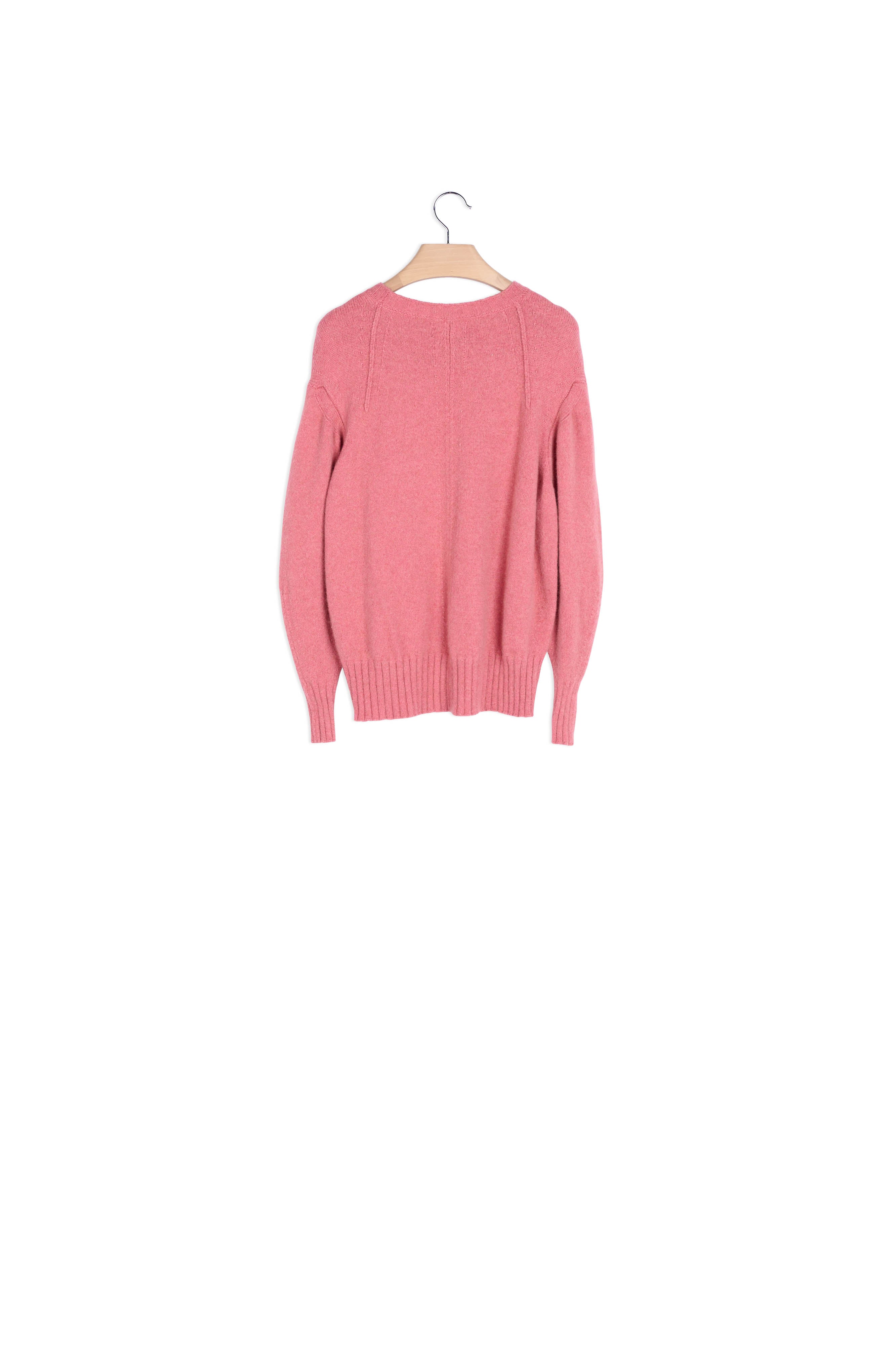 PULL Isabel Marant seconde vie
