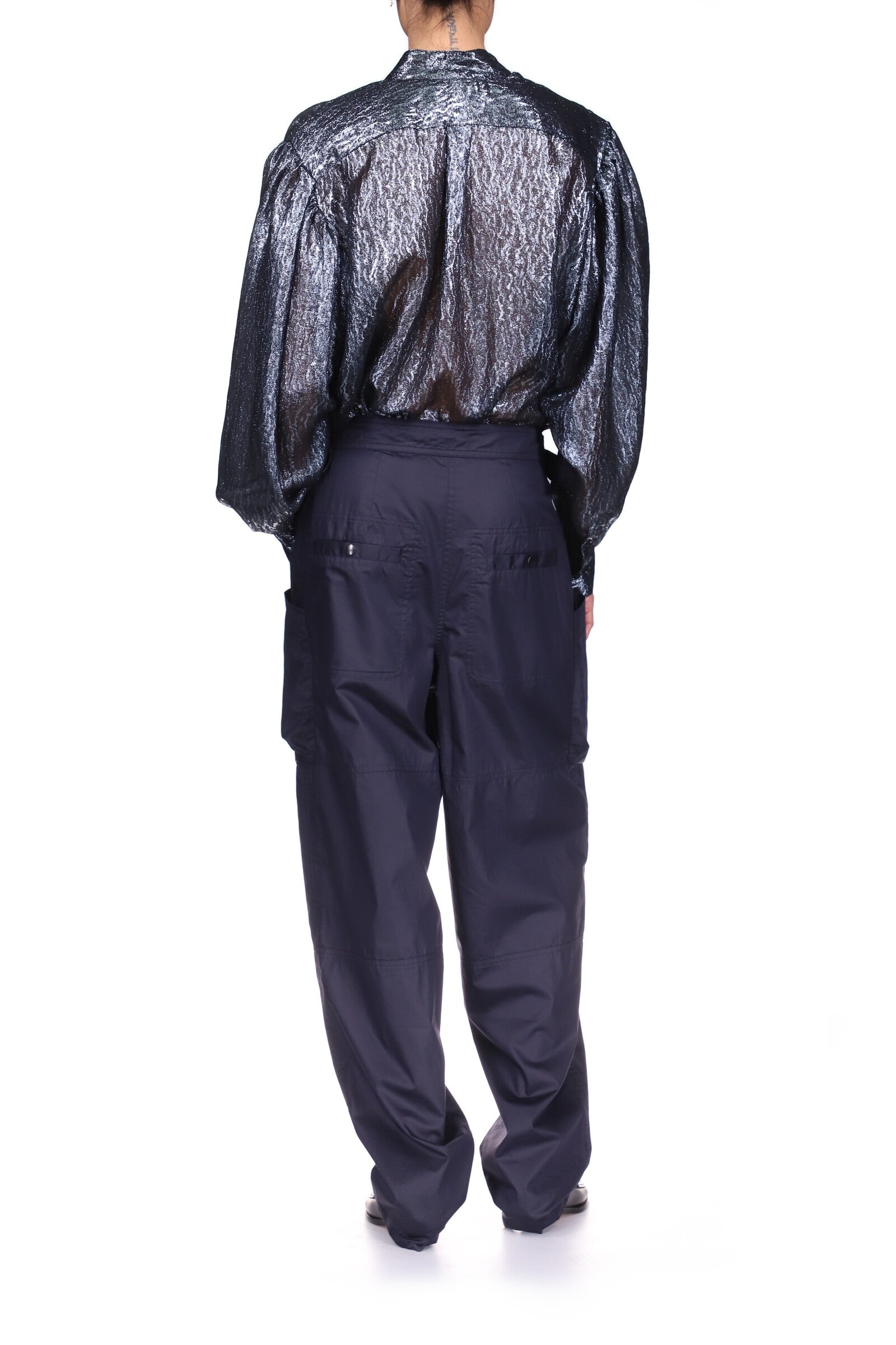 HAUT CADENO Isabel Marant seconde vie