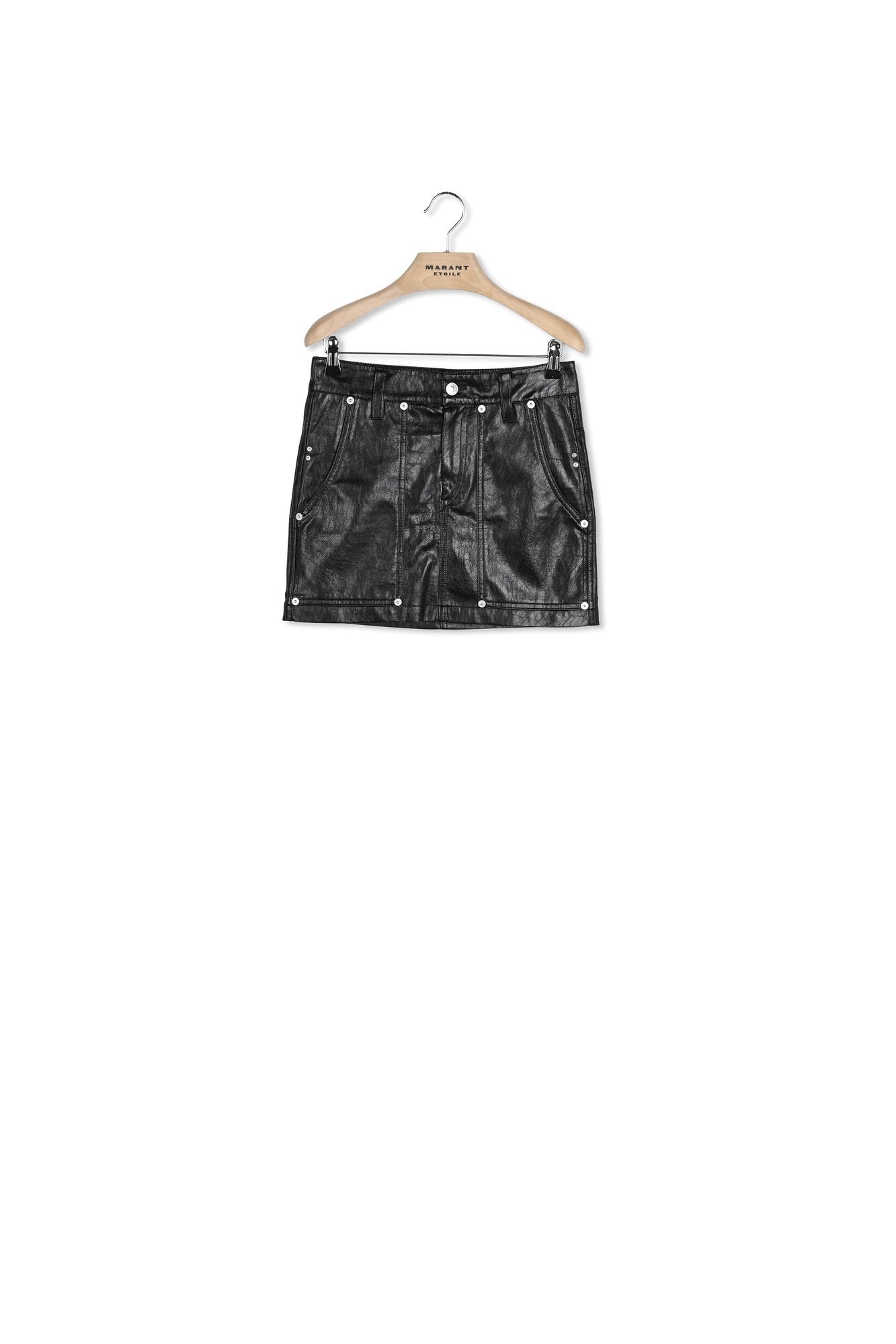 JUPE ANAIS Isabel Marant seconde vie
