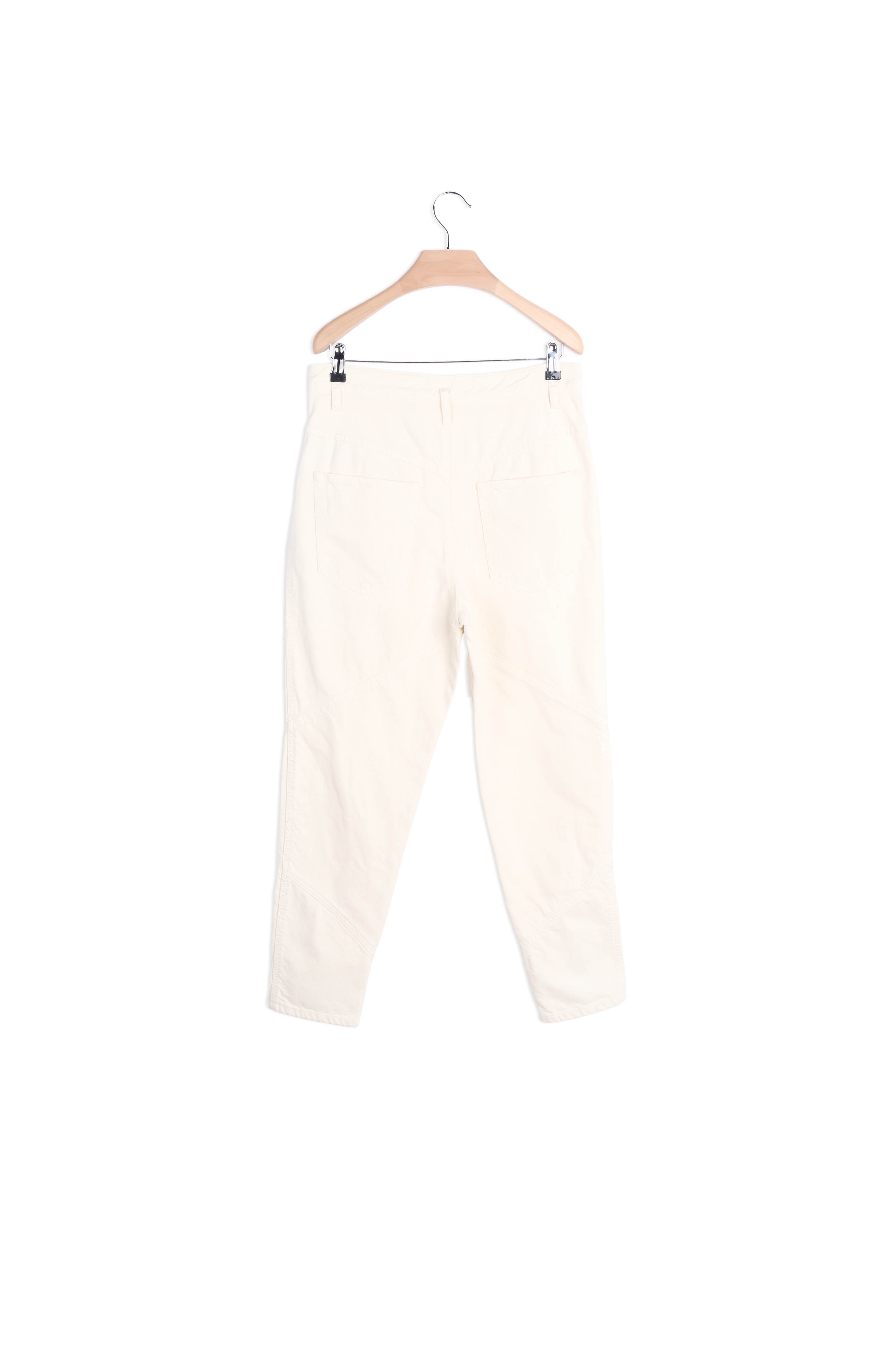 Jean - Coton Isabel Marant seconde vie