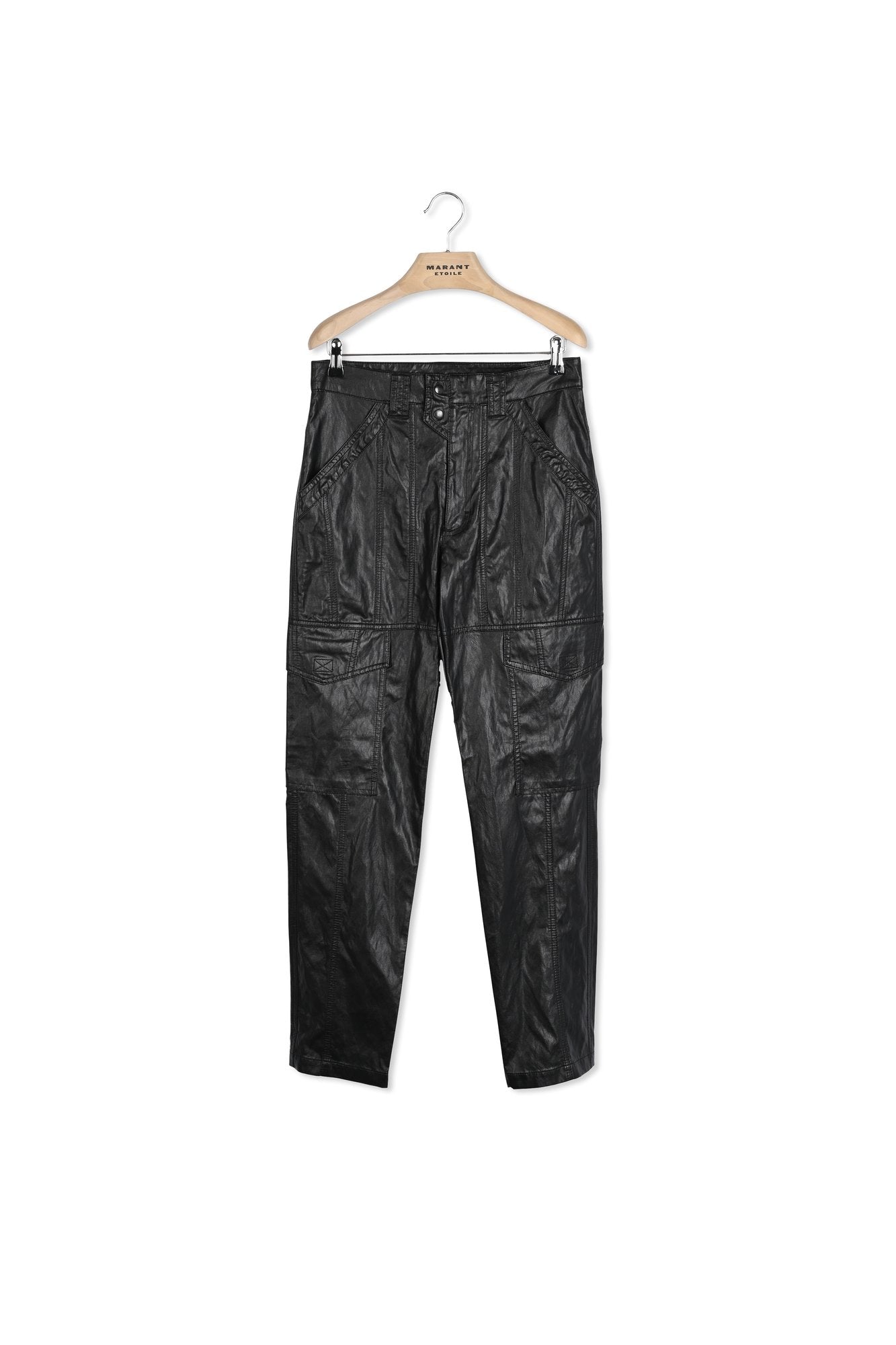 PANTALON VAYONILI Faume - seconde main