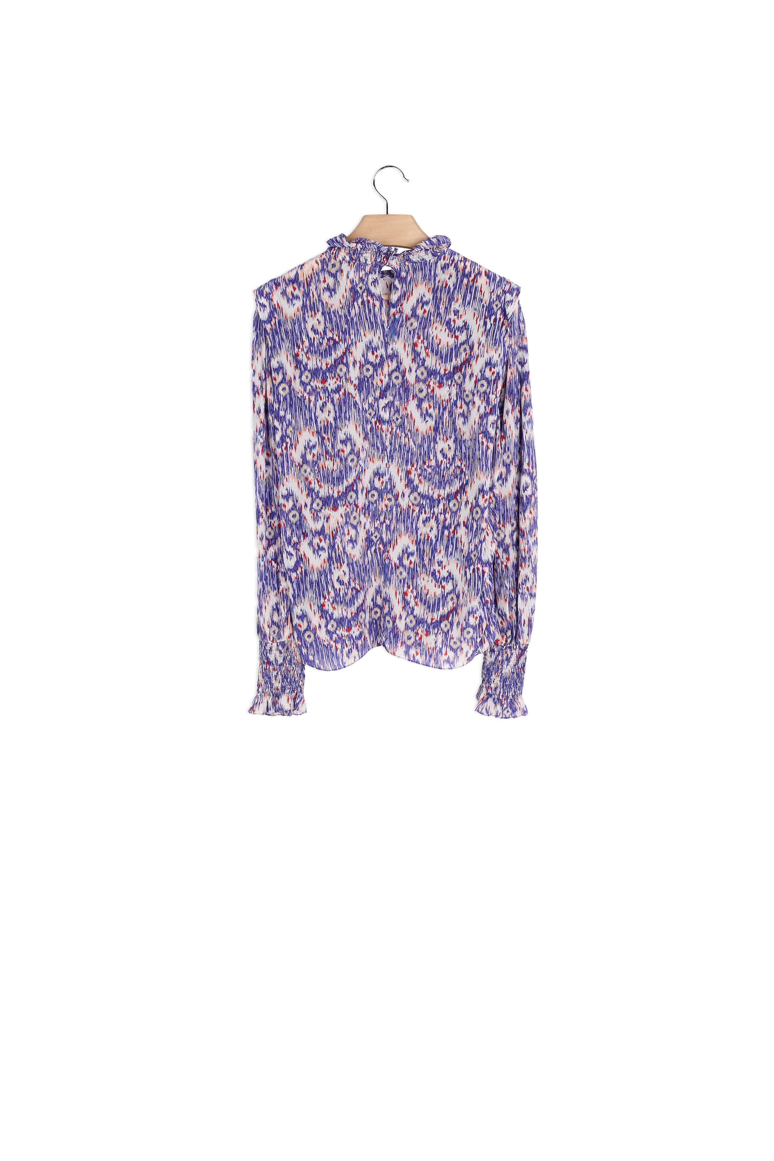 HAUT YOSHI Isabel Marant seconde vie