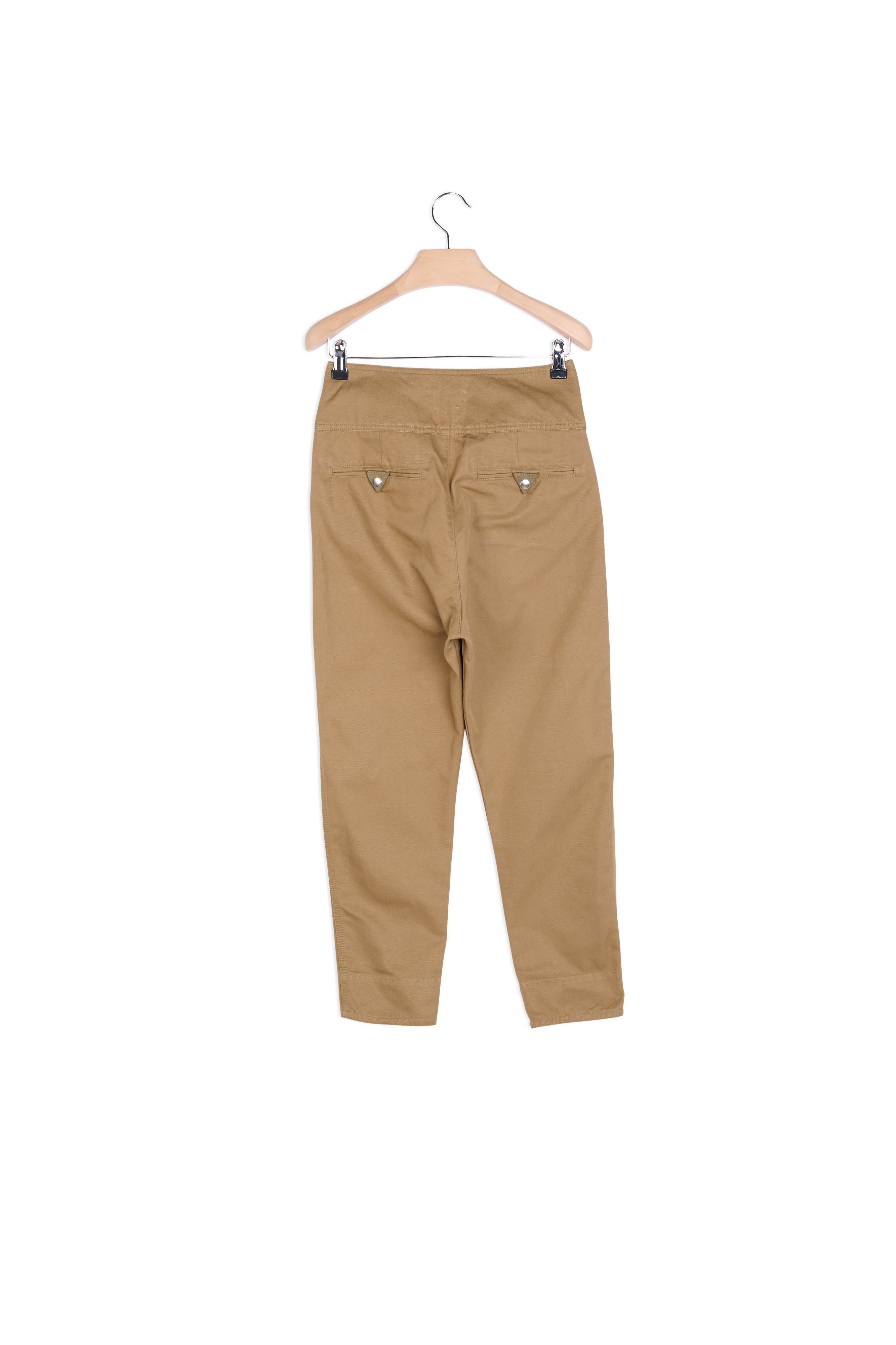 Pantalon Isabel Marant seconde vie
