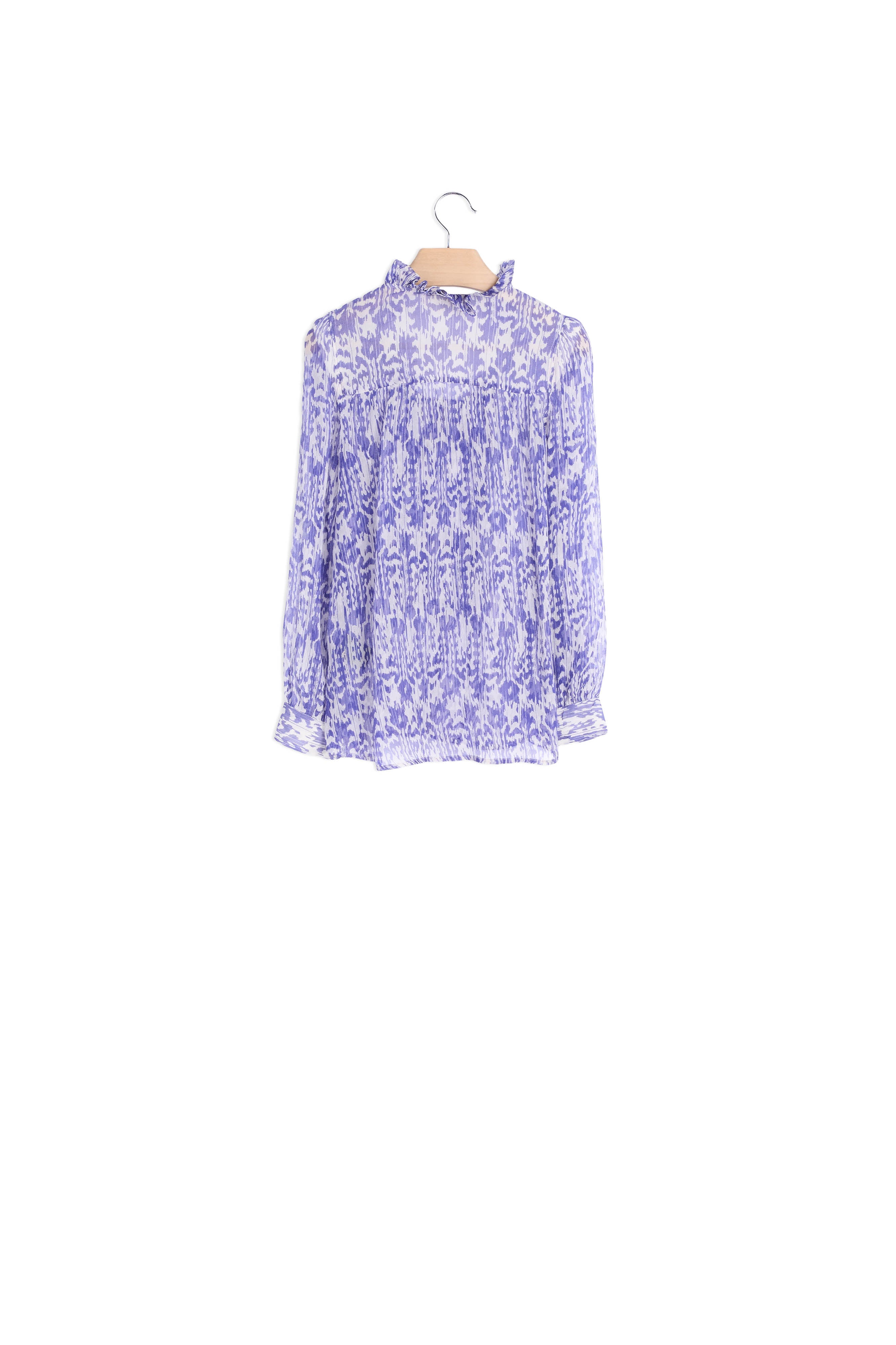 HAUT Isabel Marant seconde vie