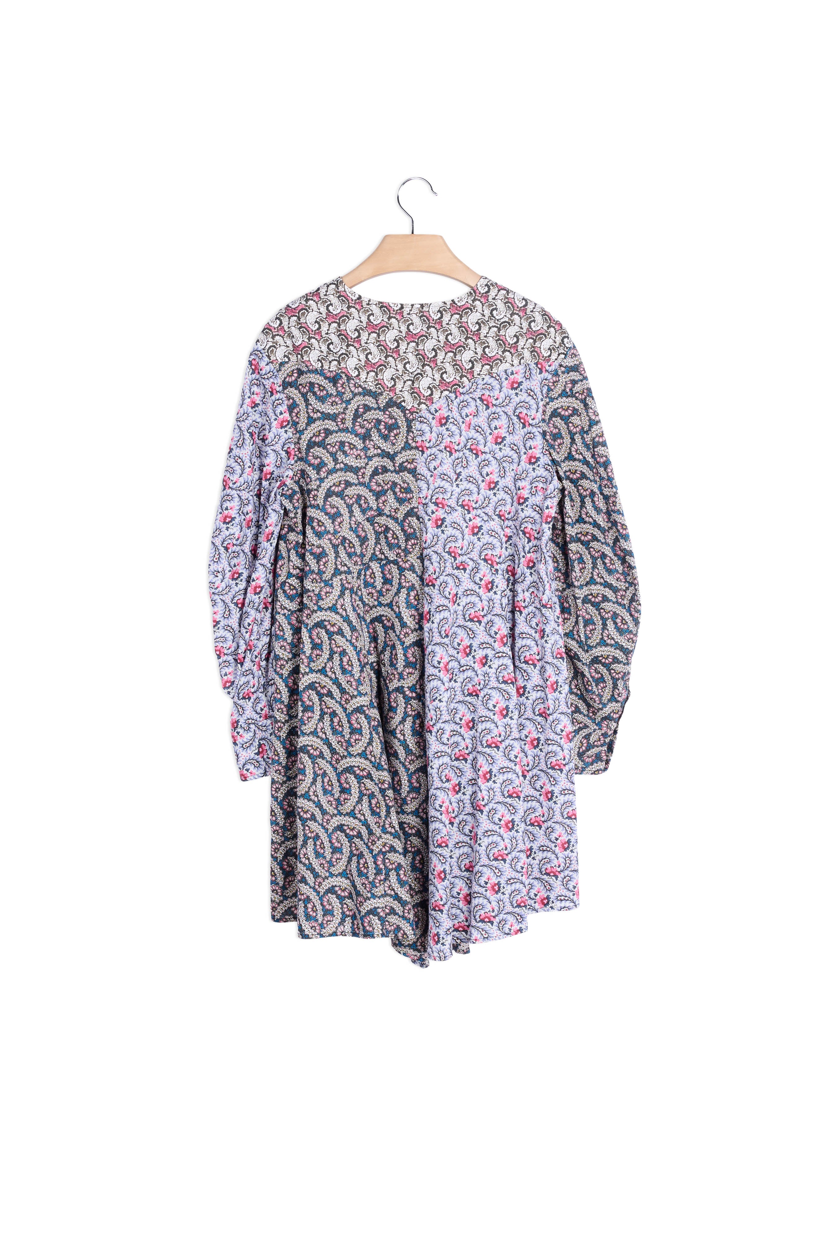 Robe - 38 Isabel Marant seconde vie