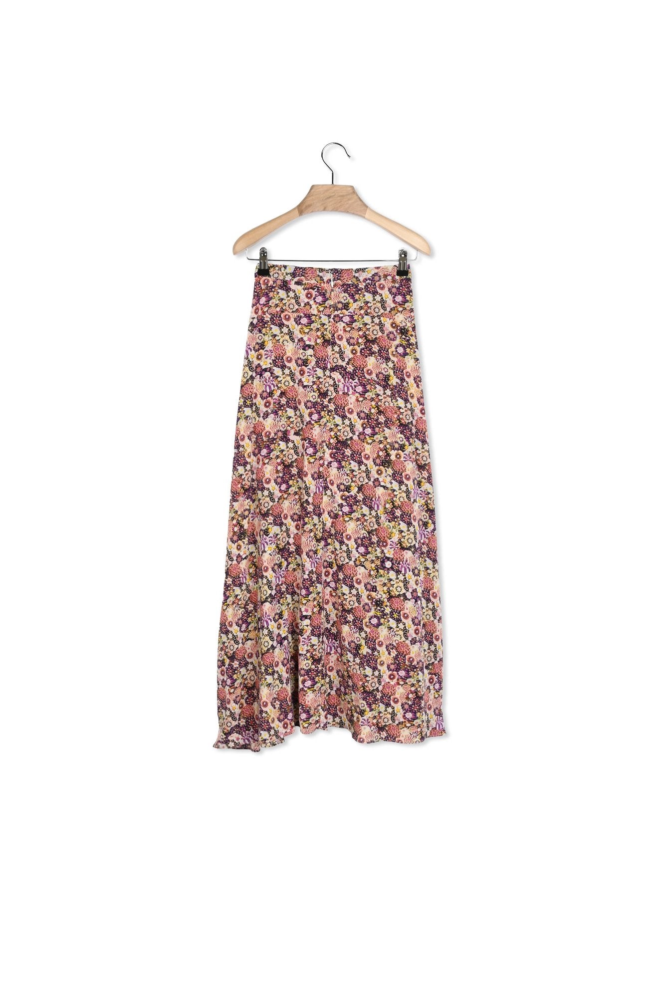 JUPE SAKURA Isabel Marant seconde vie