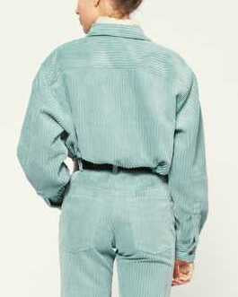 CHEMISE DEXO Faume - seconde main