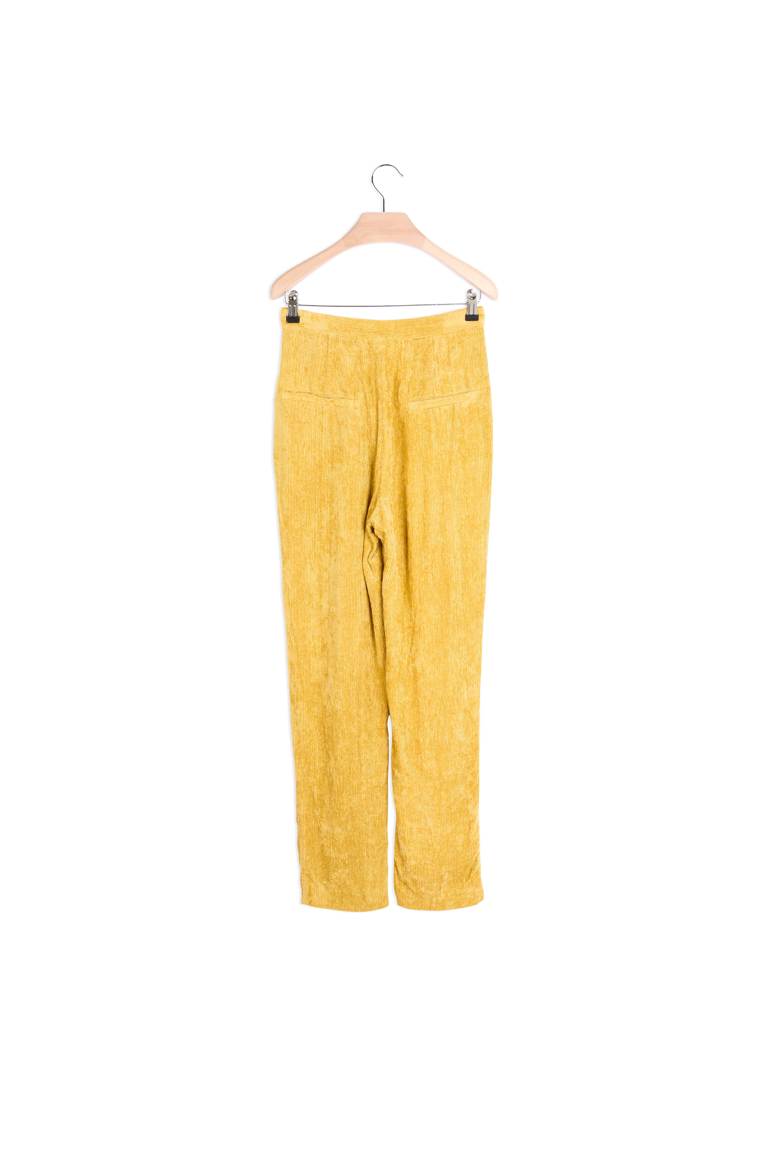 PANTALON Isabel Marant seconde vie